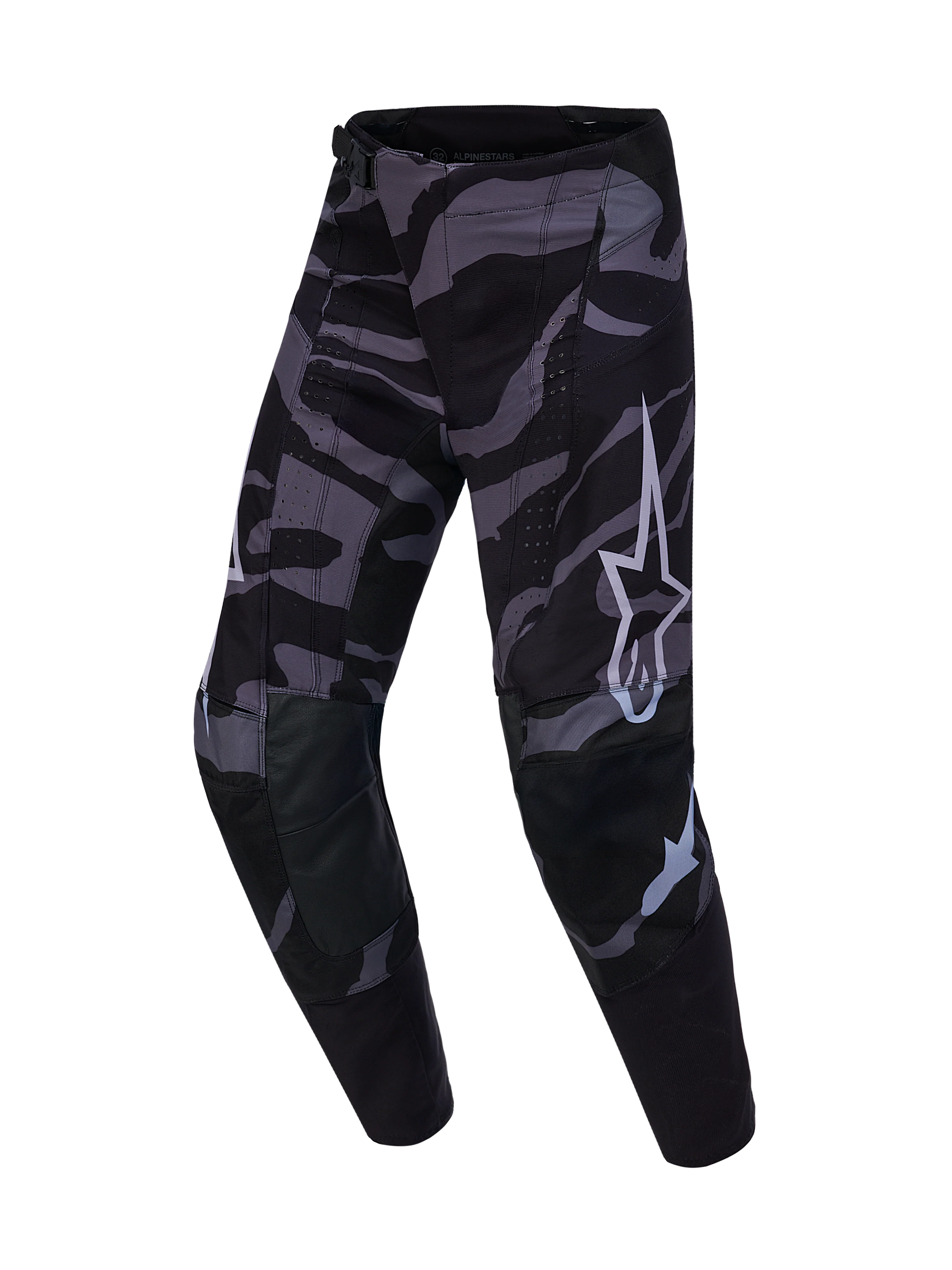 Pantaloni Techstar Beast Coast Edizione Limitata - Image 8