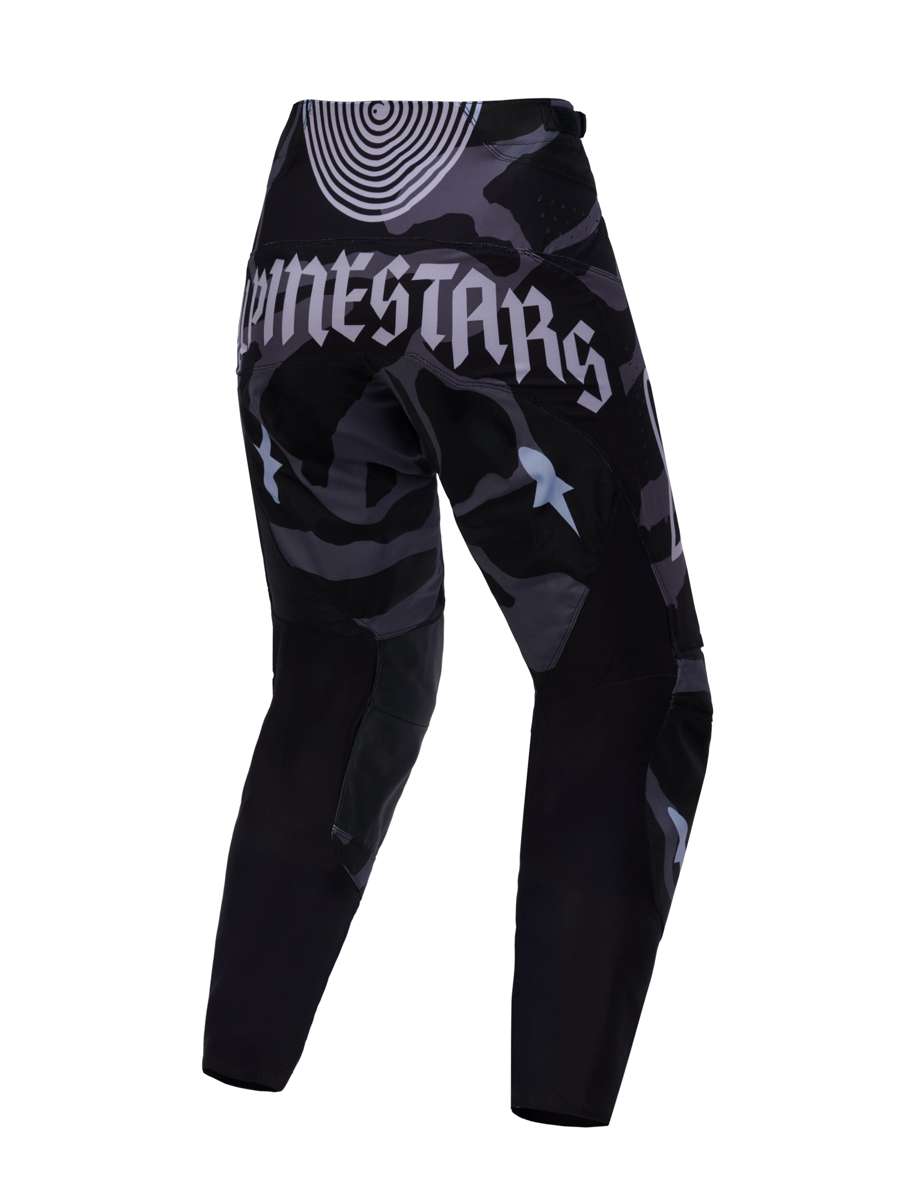 Pantaloni Techstar Beast Coast Edizione Limitata - Image 9