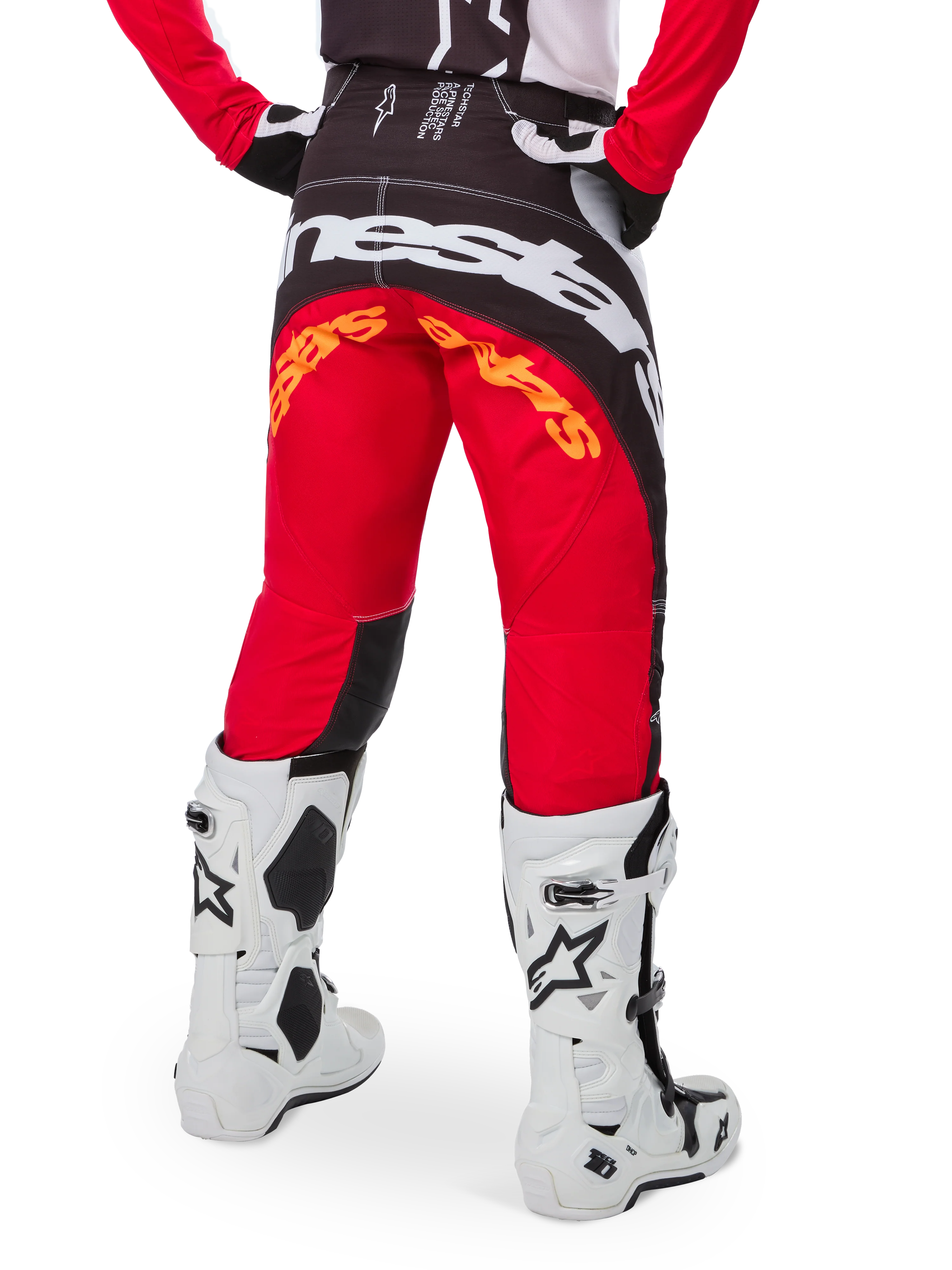 Pantaloni Techstar Deep Edizione Limitata - Image 10