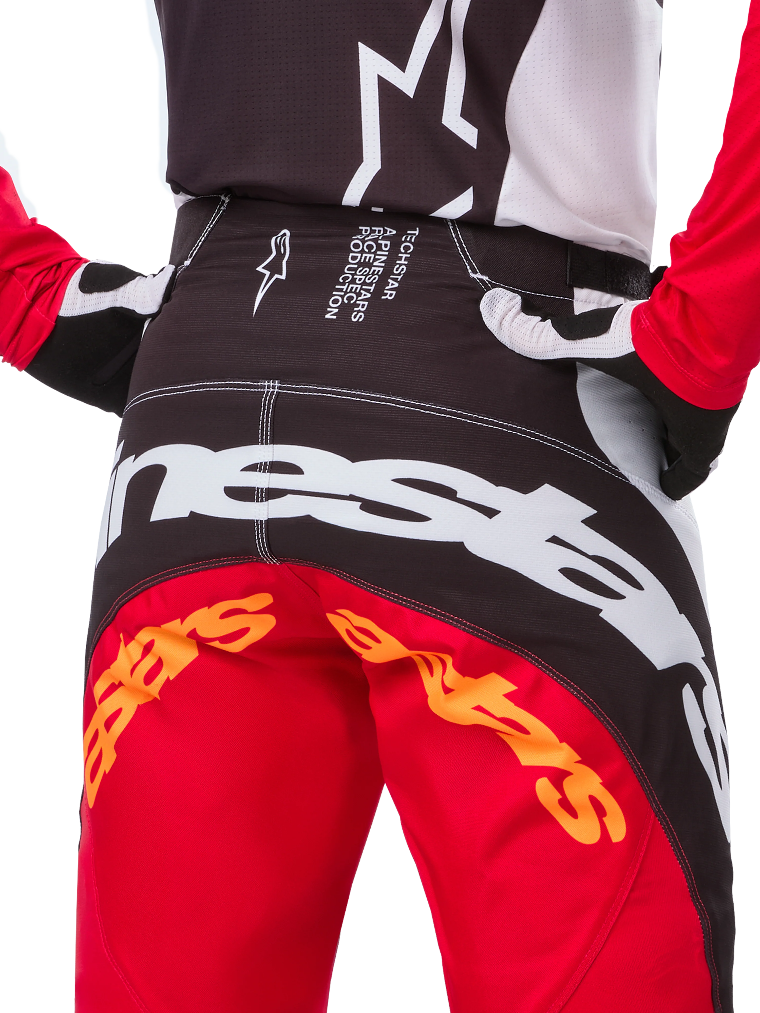 Pantaloni Techstar Deep Edizione Limitata - Image 3