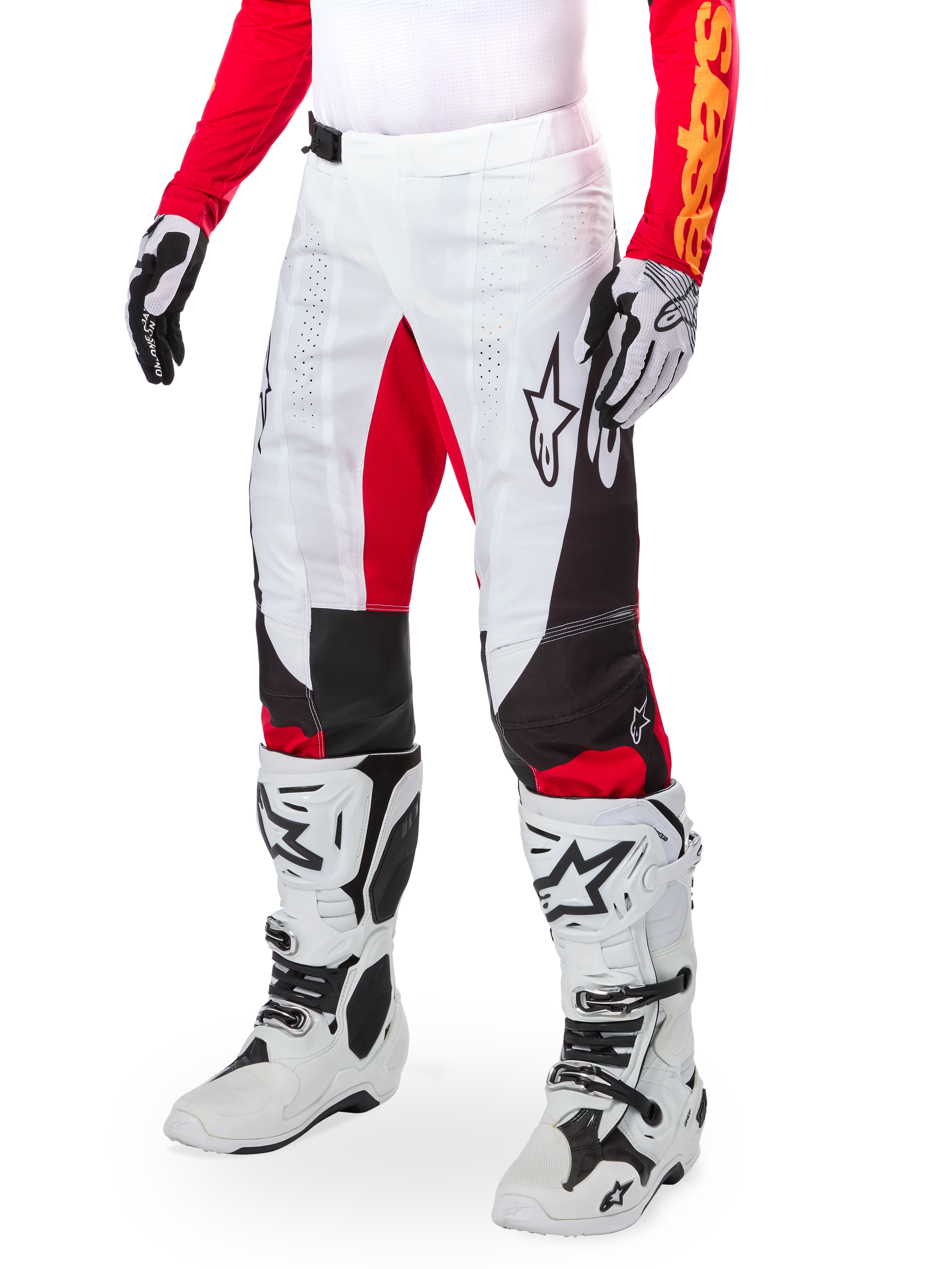 Pantaloni Techstar Deep Edizione Limitata - Image 4