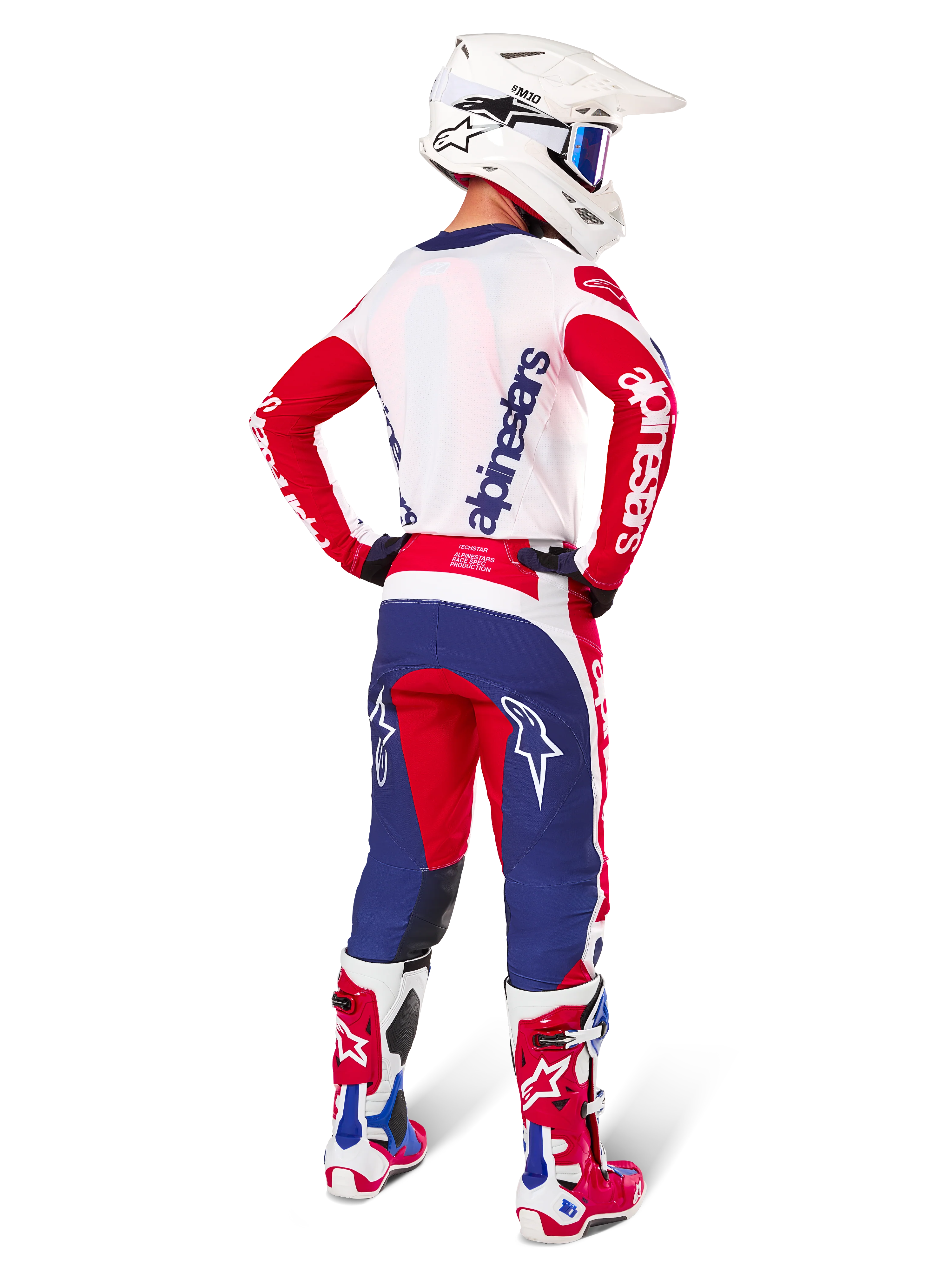 Maglia Techstar Fortitude Edizione Limitata - Image 7