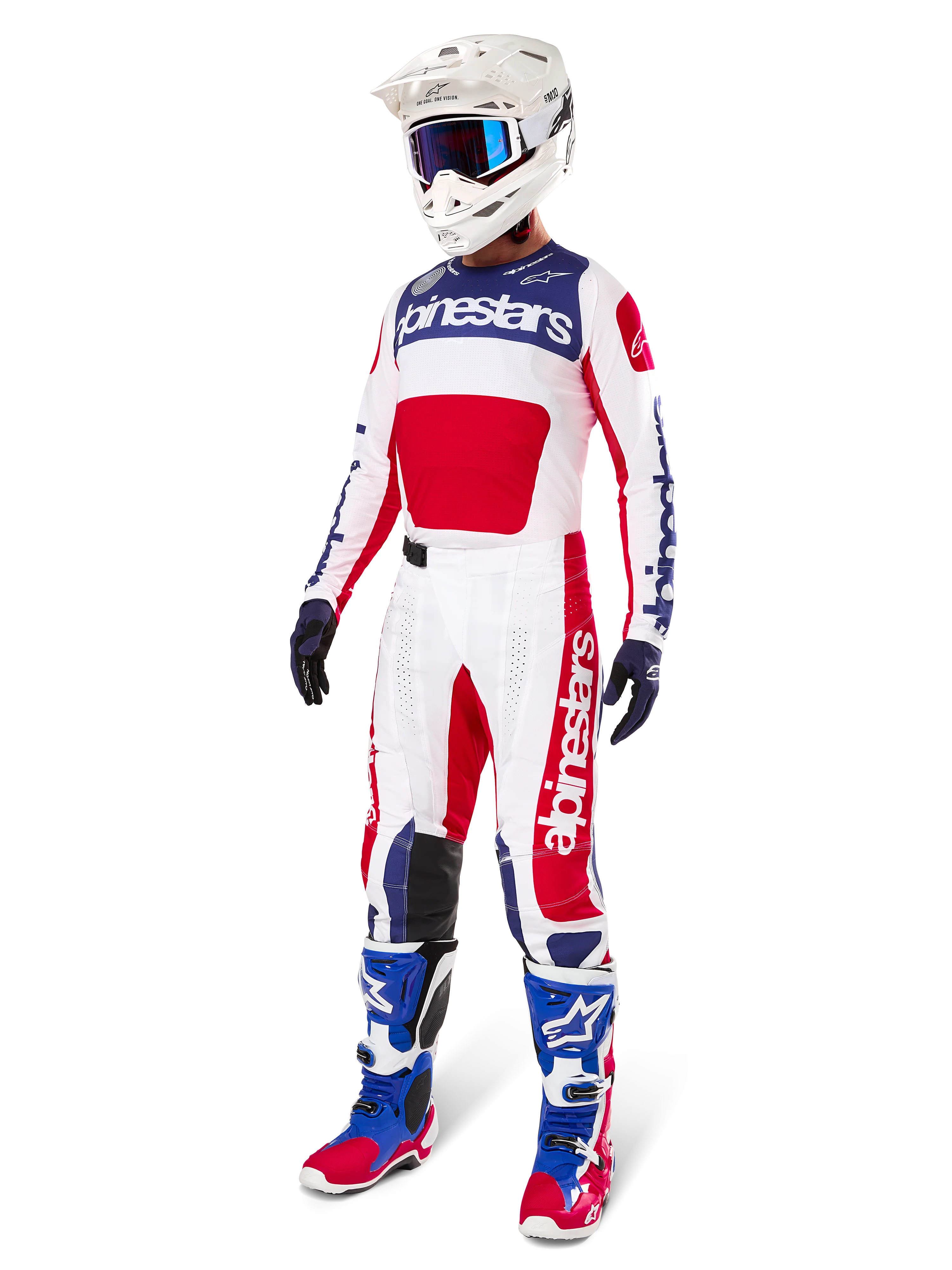 Pantaloni Techstar Fortitude Edizione Limitata - Image 6