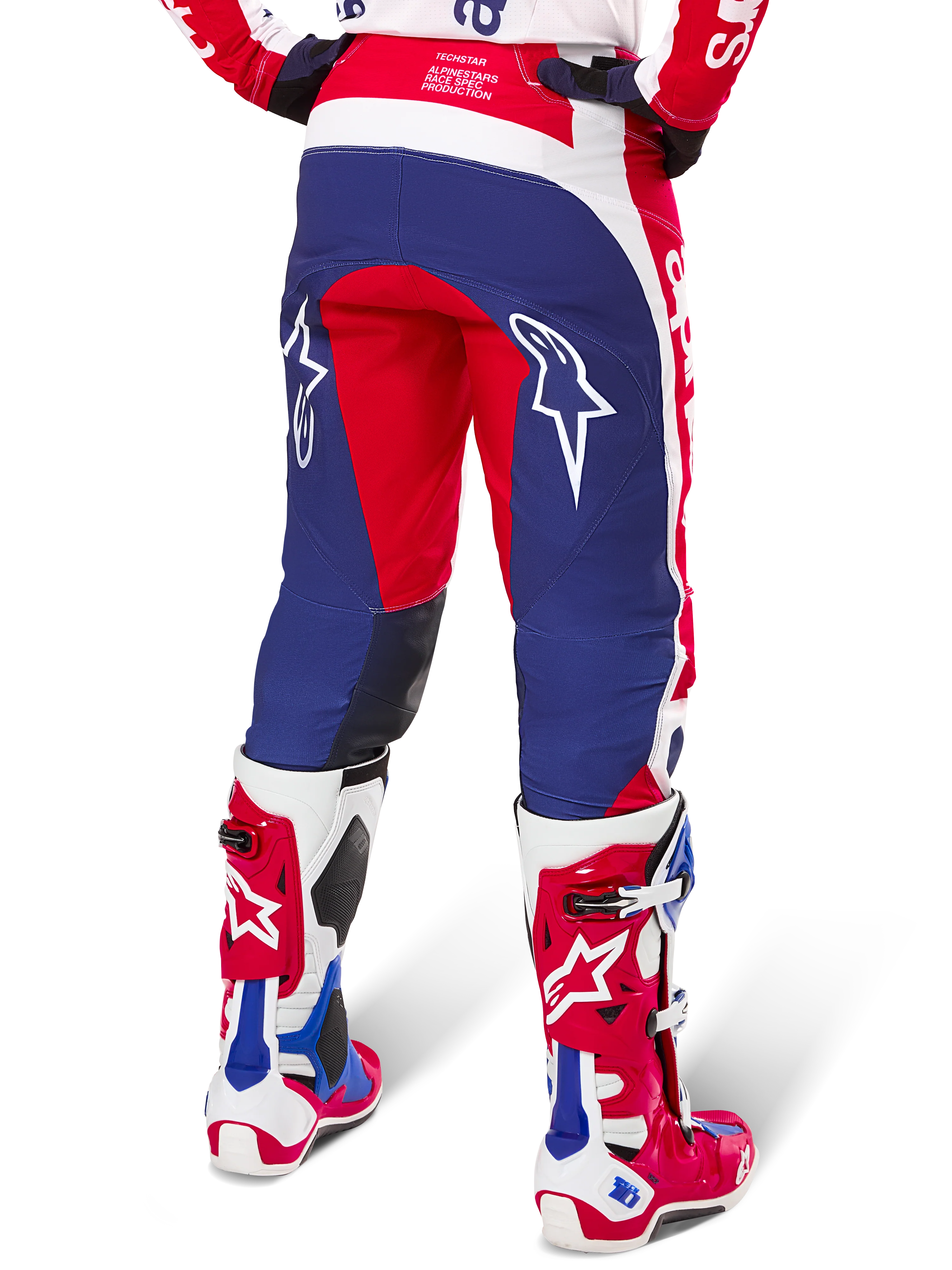 Pantaloni Techstar Fortitude Edizione Limitata - Image 8