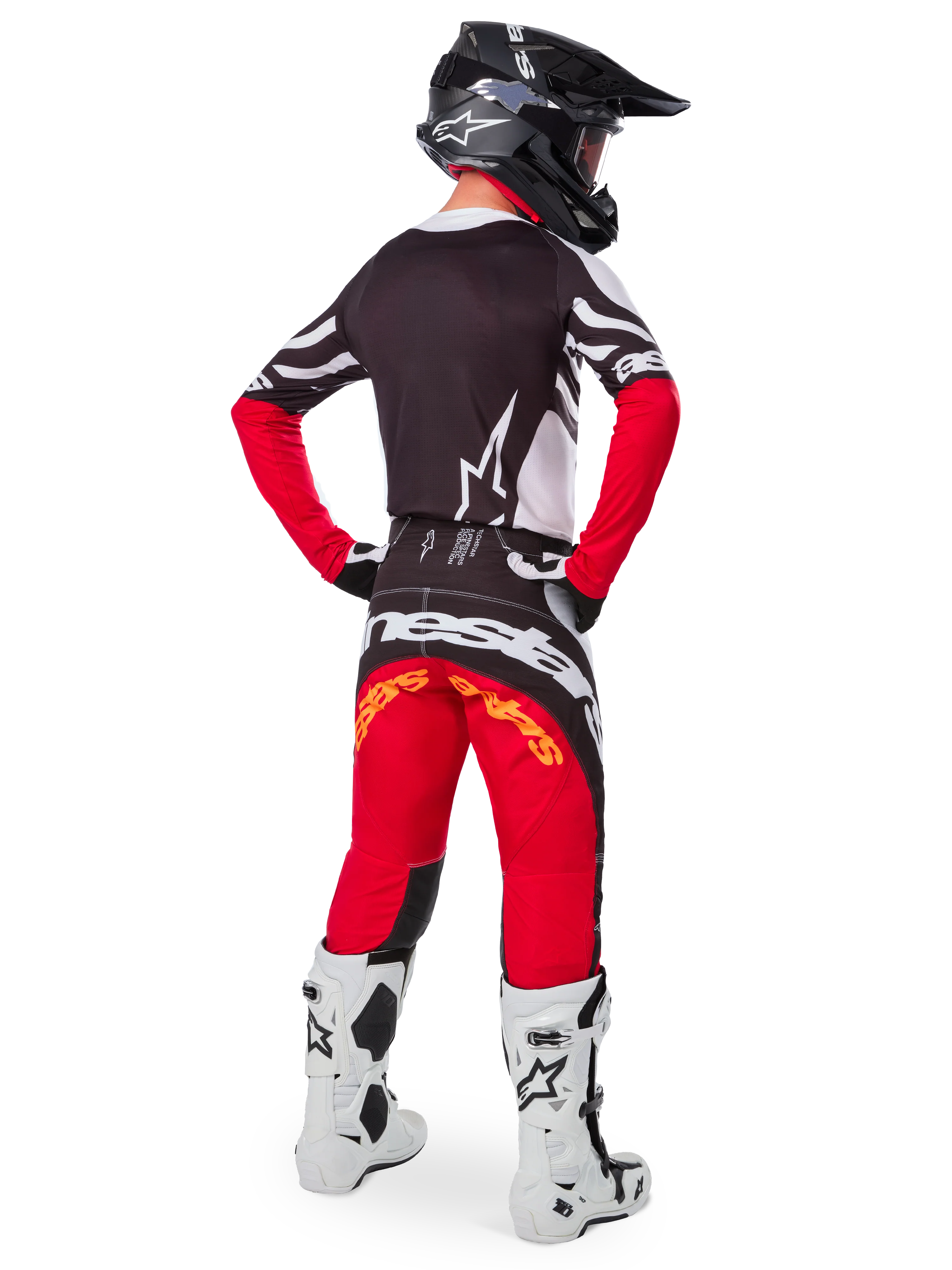 Maglia Techstar Deep Edizione Limitata - Image 2
