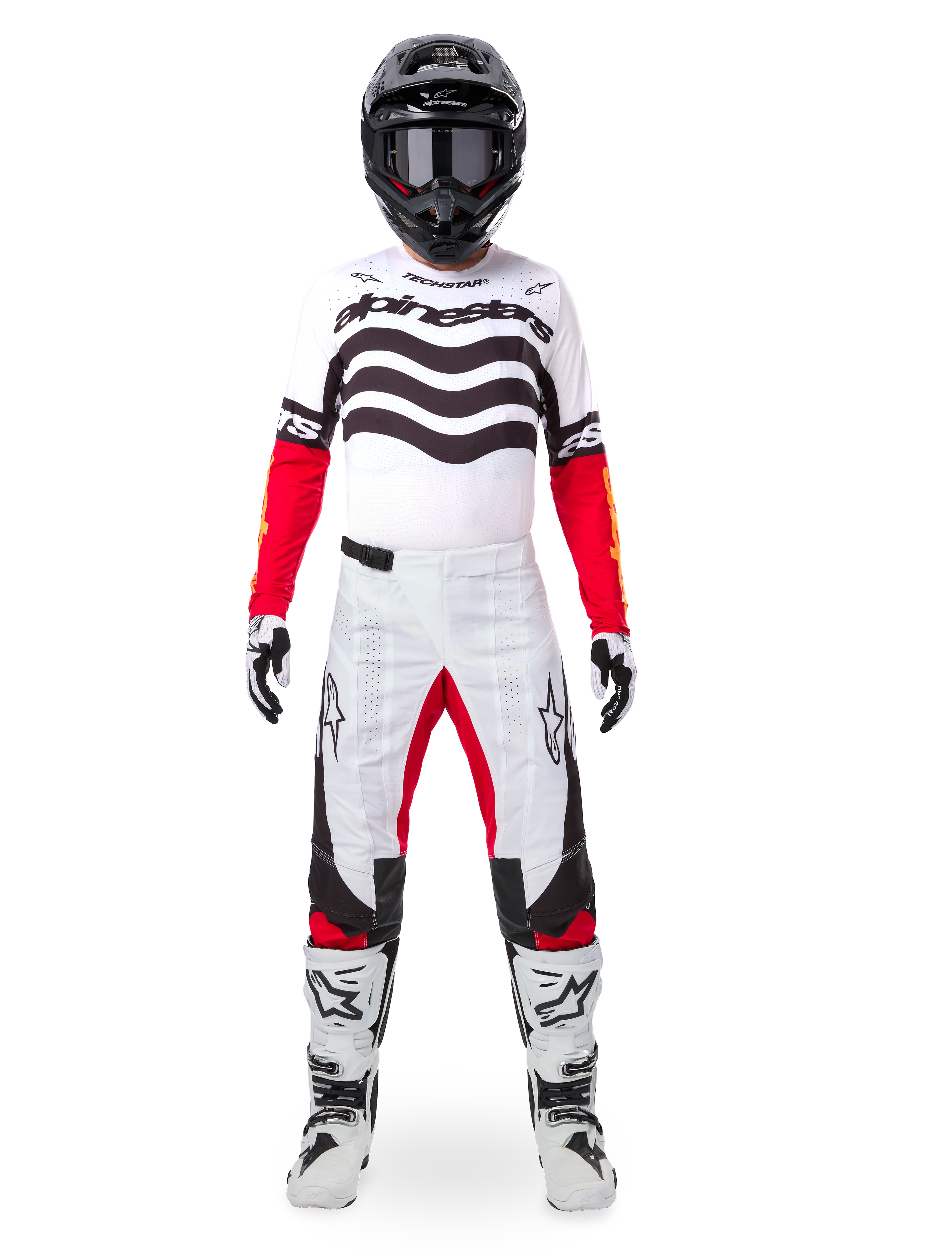 Maglia Techstar Deep Edizione Limitata - Image 3
