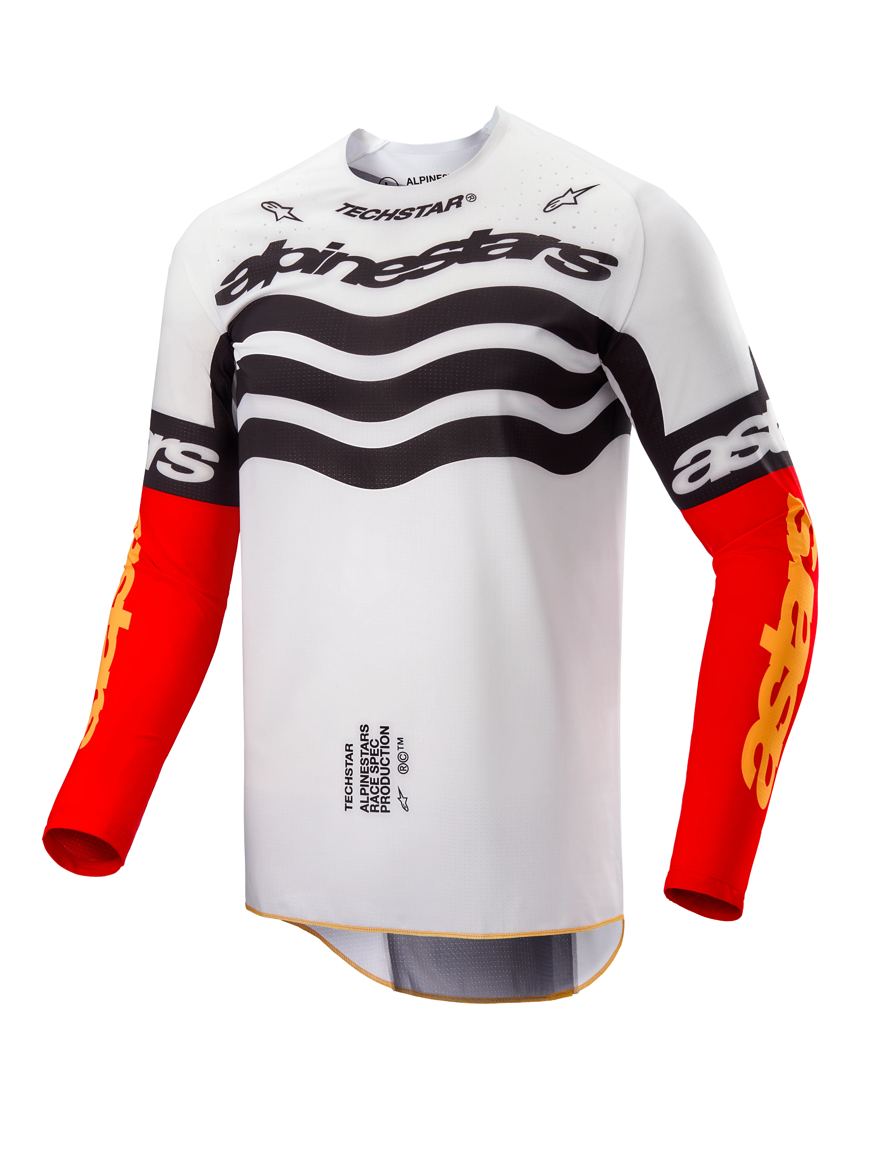 Maglia Techstar Deep Edizione Limitata - Image 4