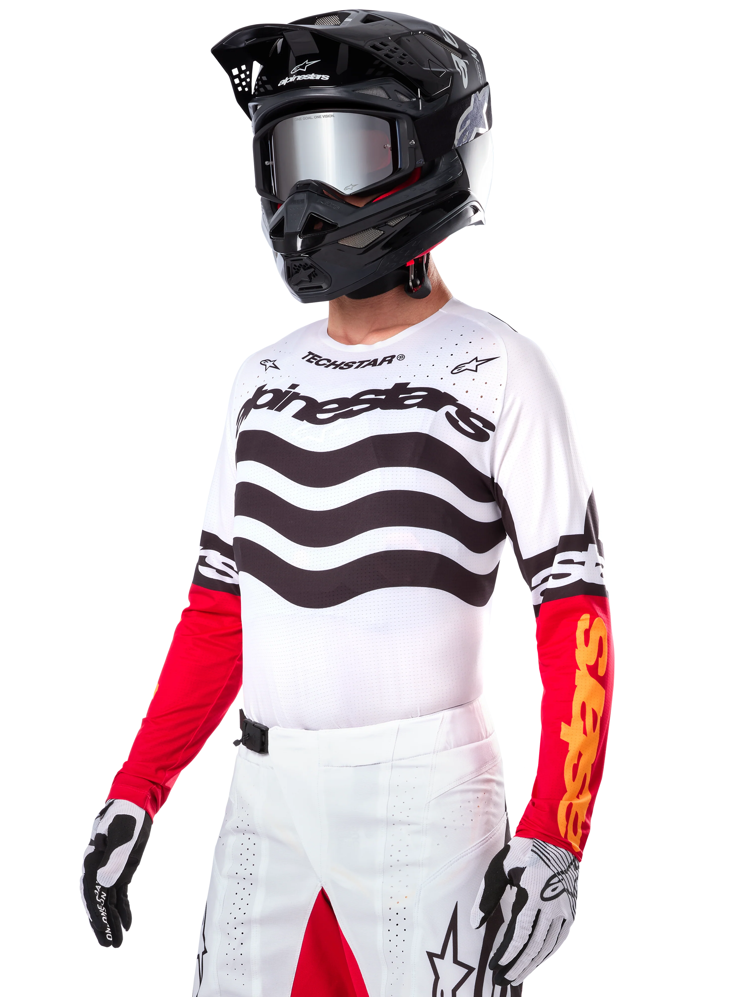 Maglia Techstar Deep Edizione Limitata - Image 7