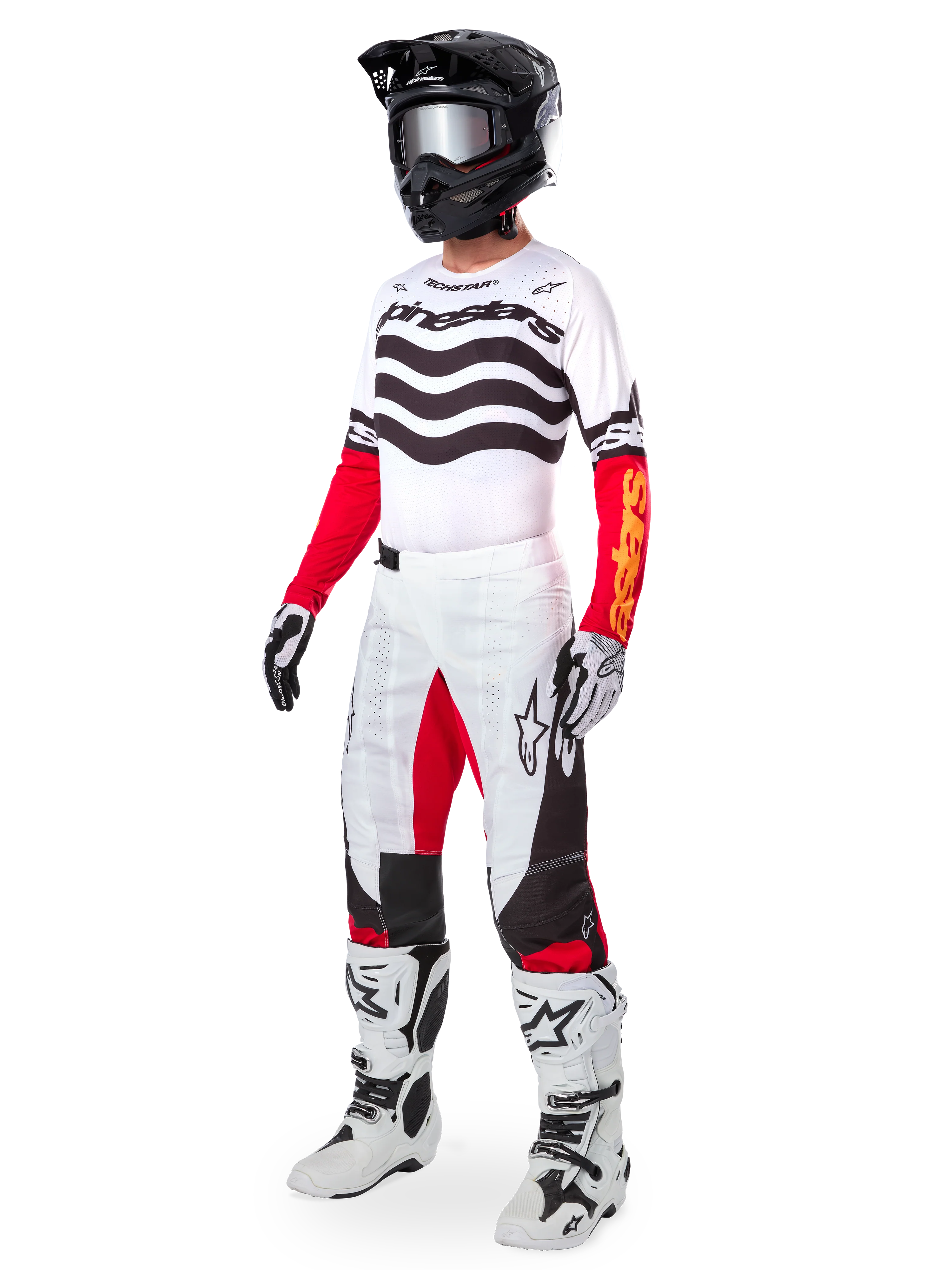Maglia Techstar Deep Edizione Limitata - Image 9