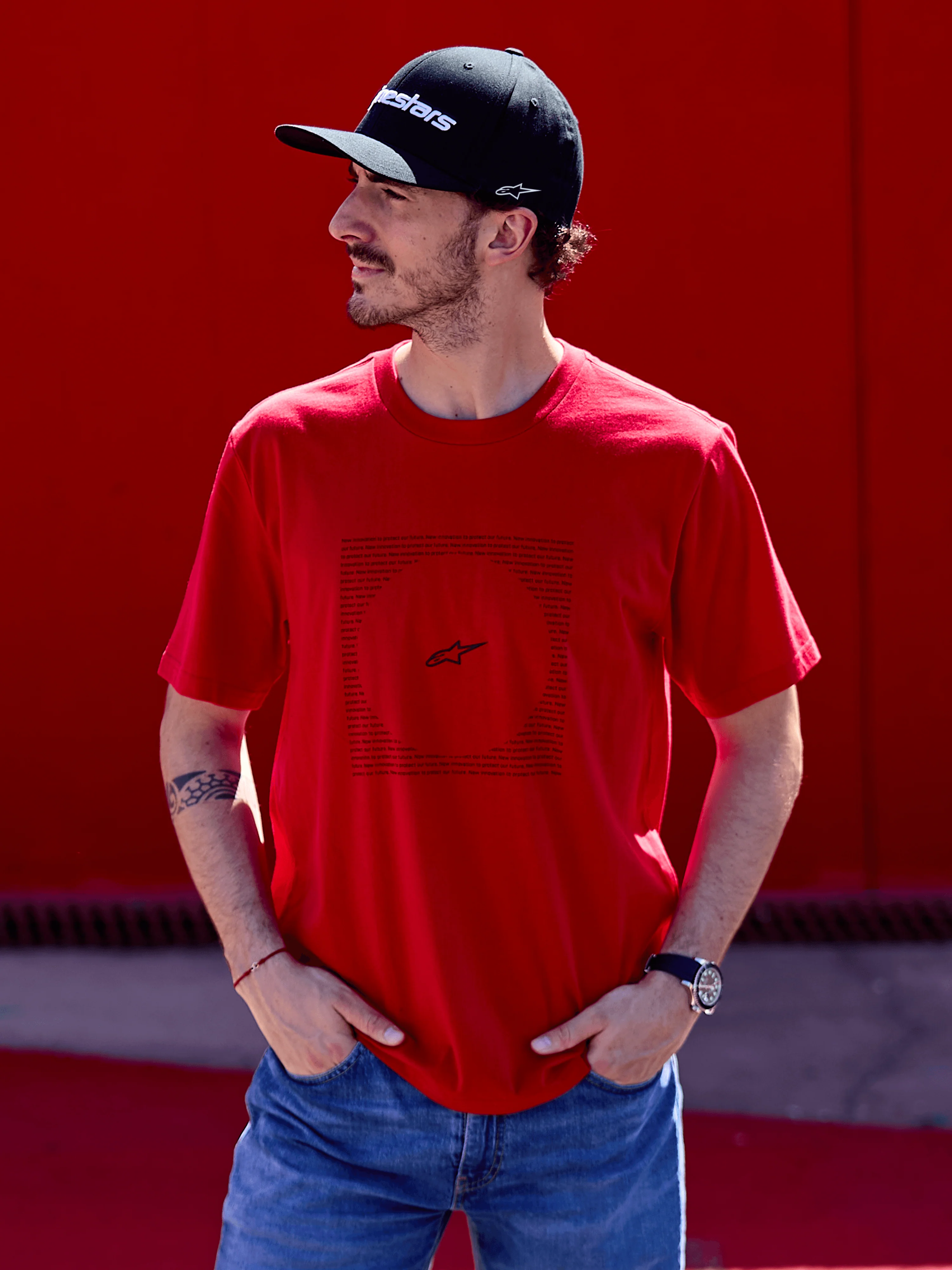 Cappello Linear Wordmark 2.0 - Image 3