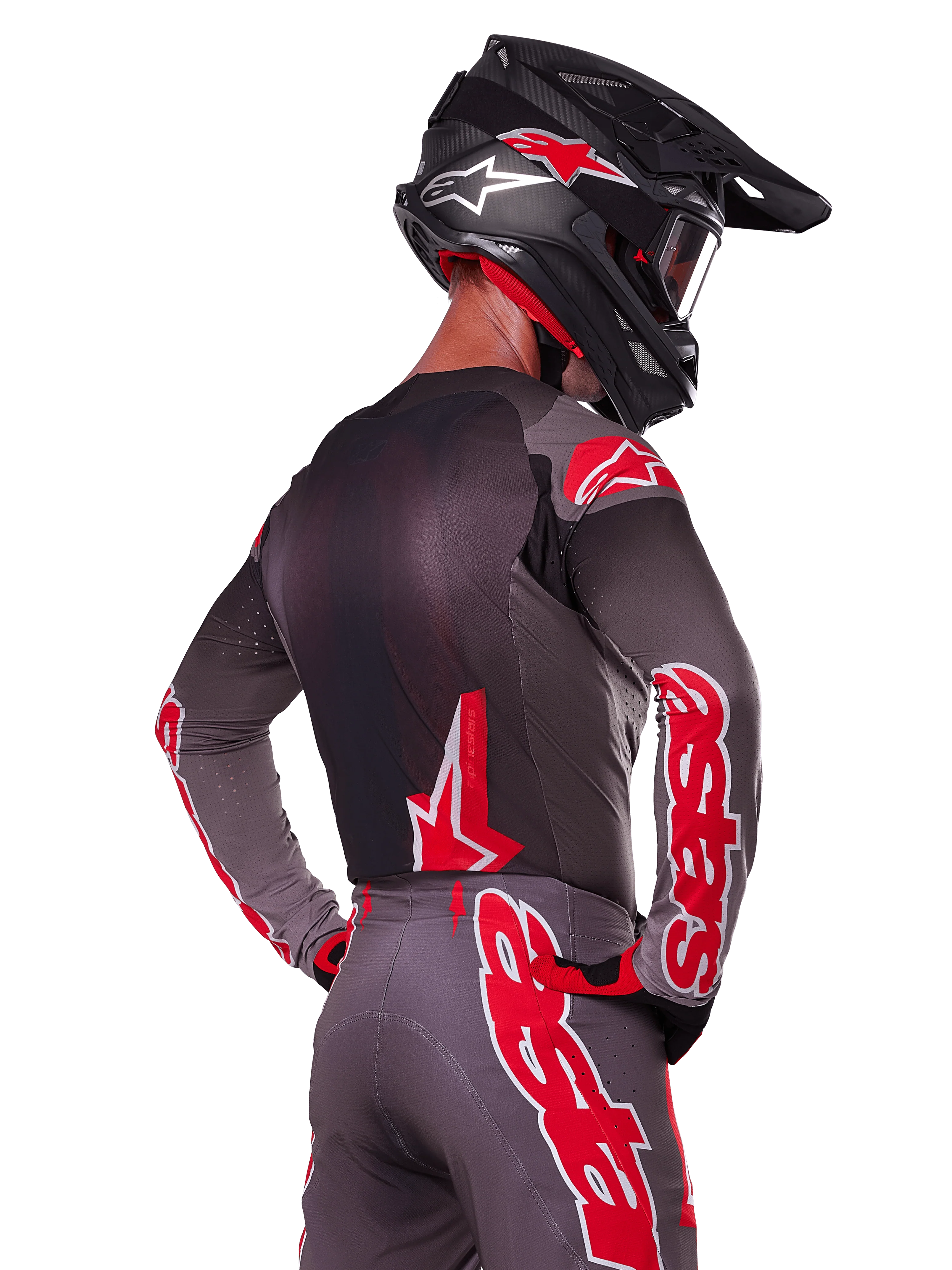 Completo Supertech Lipan 2025 - Image 8