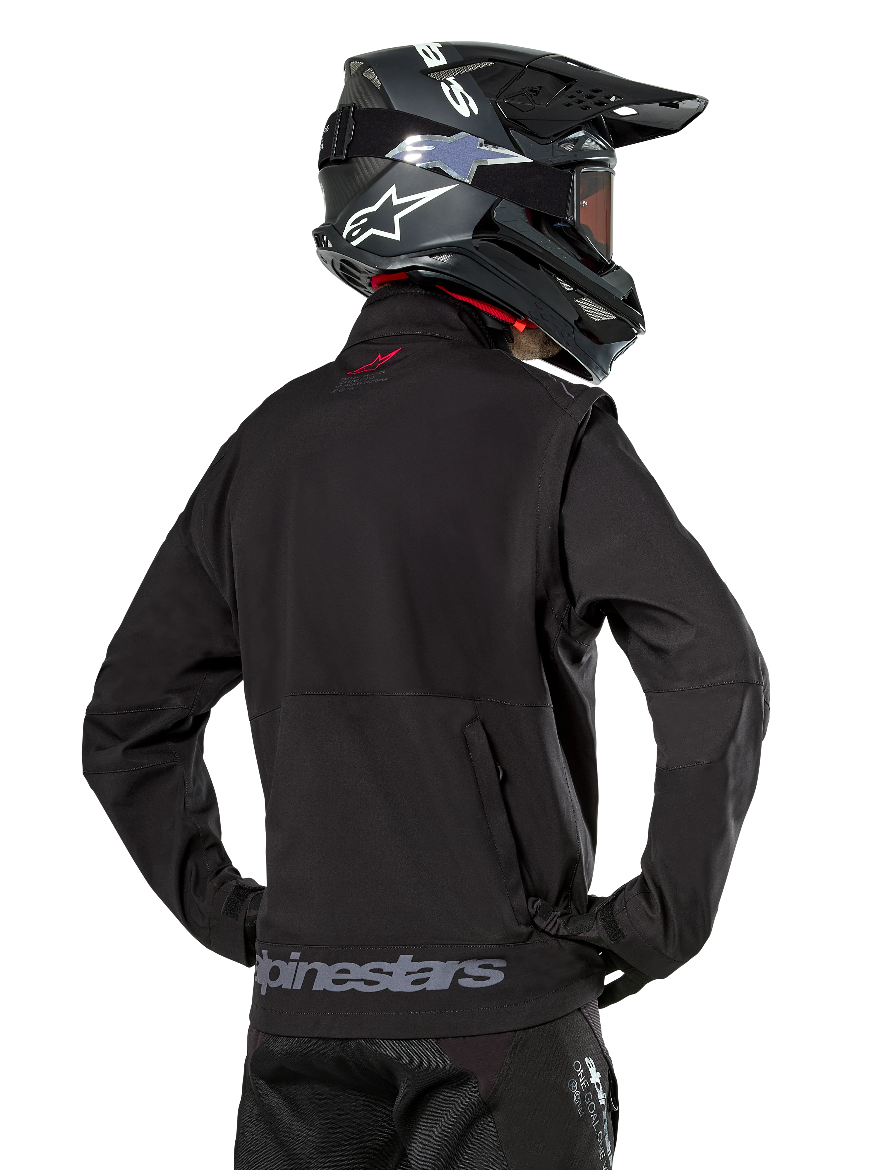 Giacca Lite-Dura Softshell - Image 2