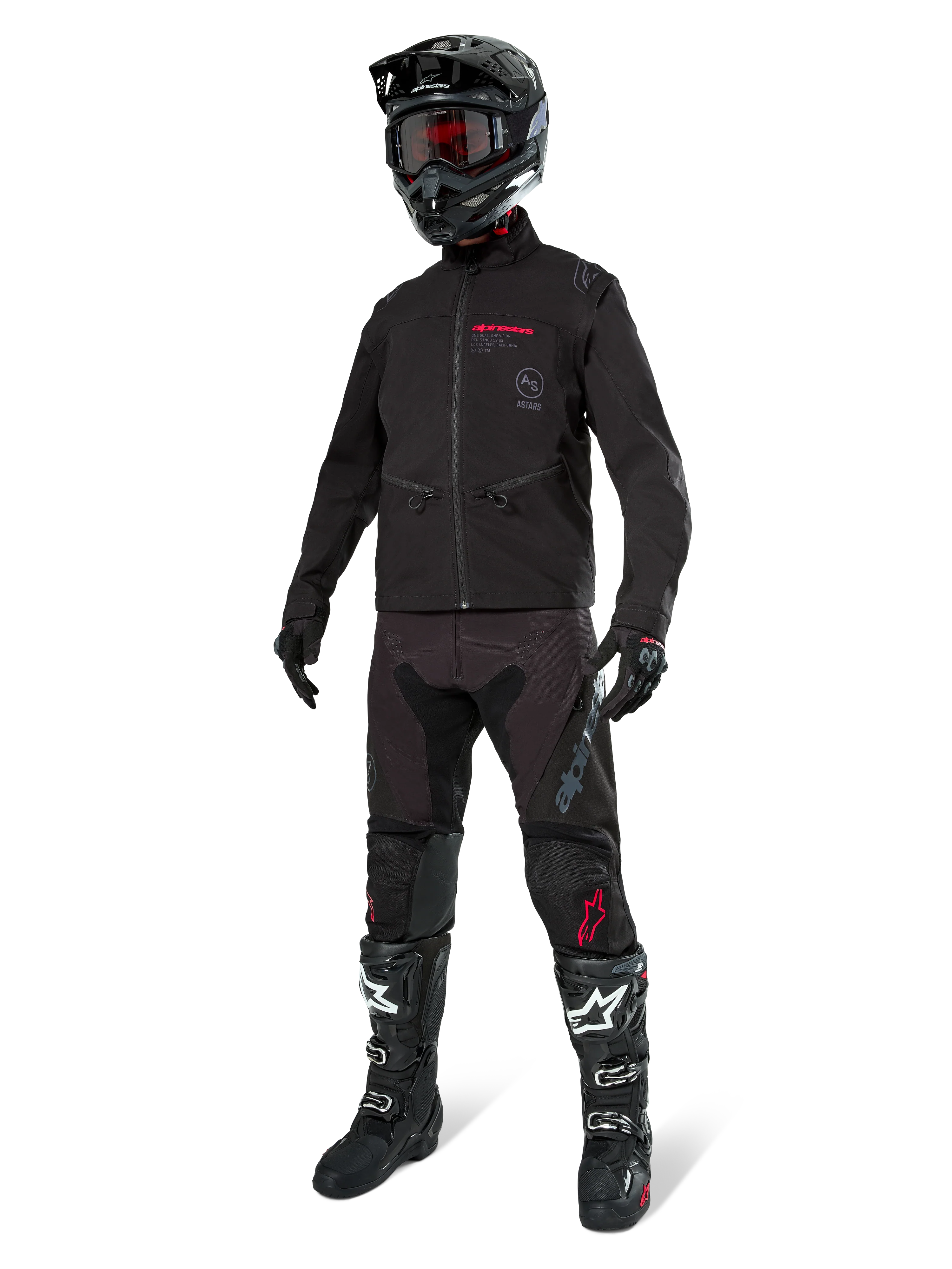 Giacca Lite-Dura Softshell - Image 5