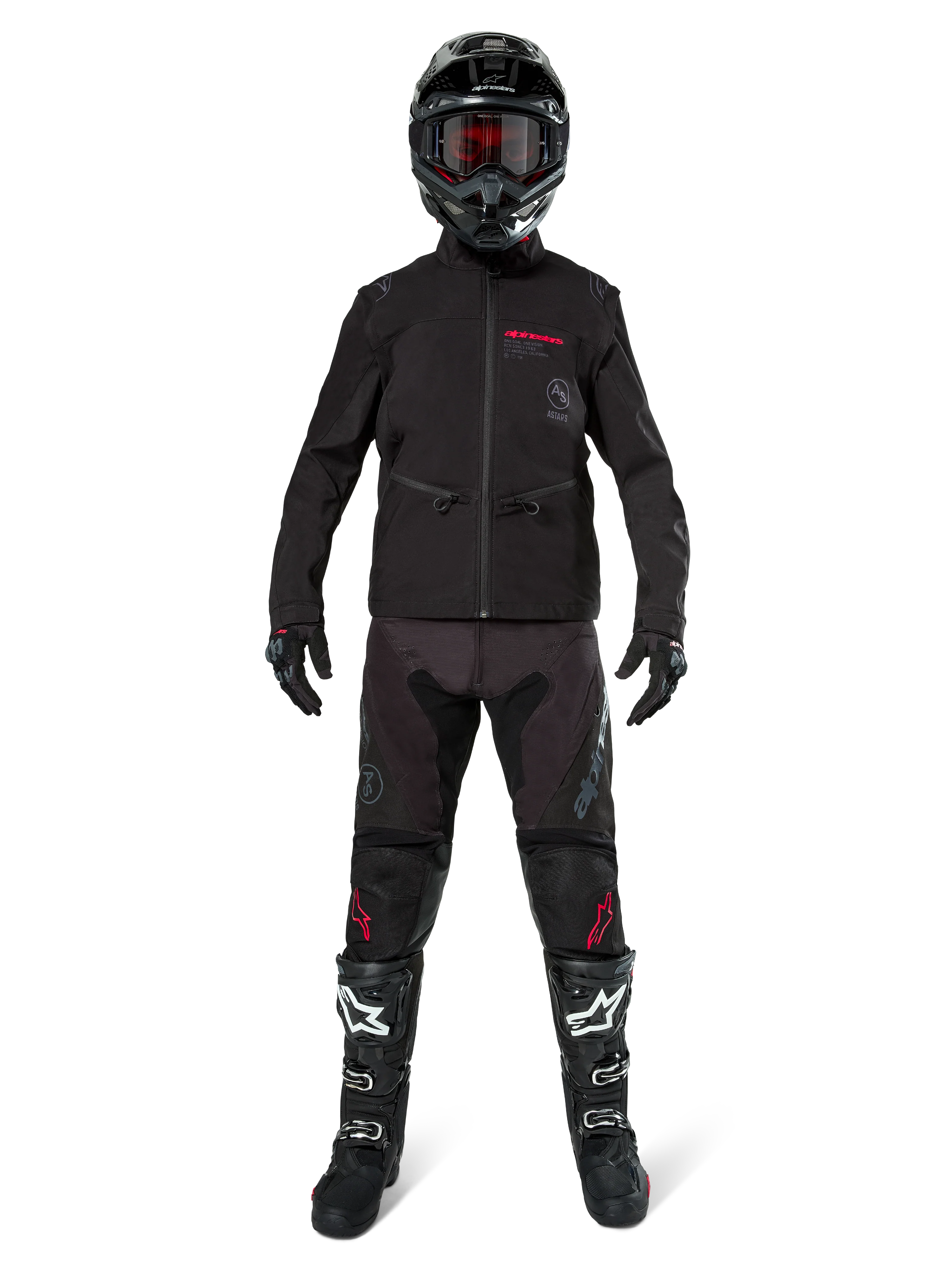 Giacca Lite-Dura Softshell - Image 6