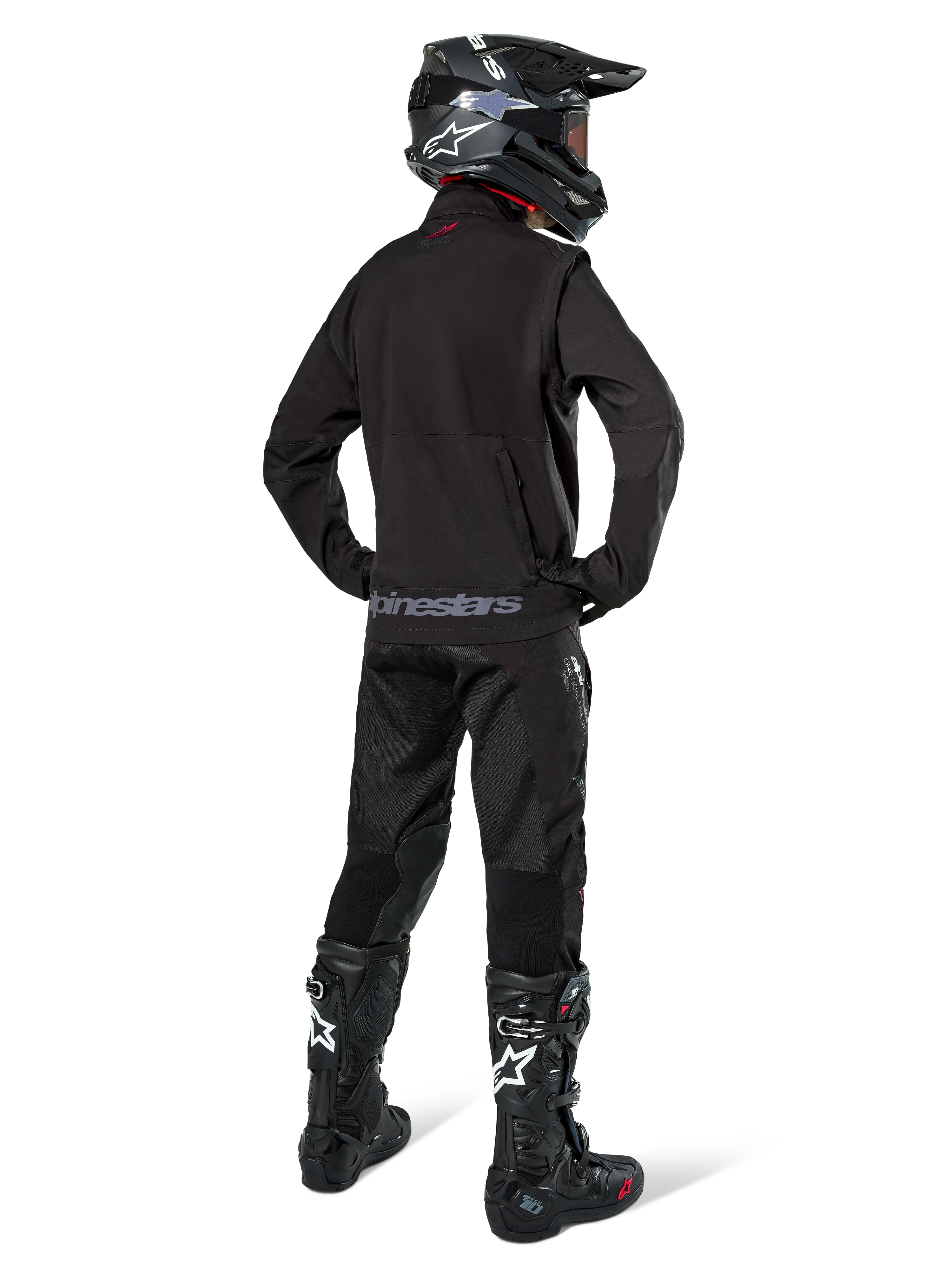 Giacca Lite-Dura Softshell - Image 7