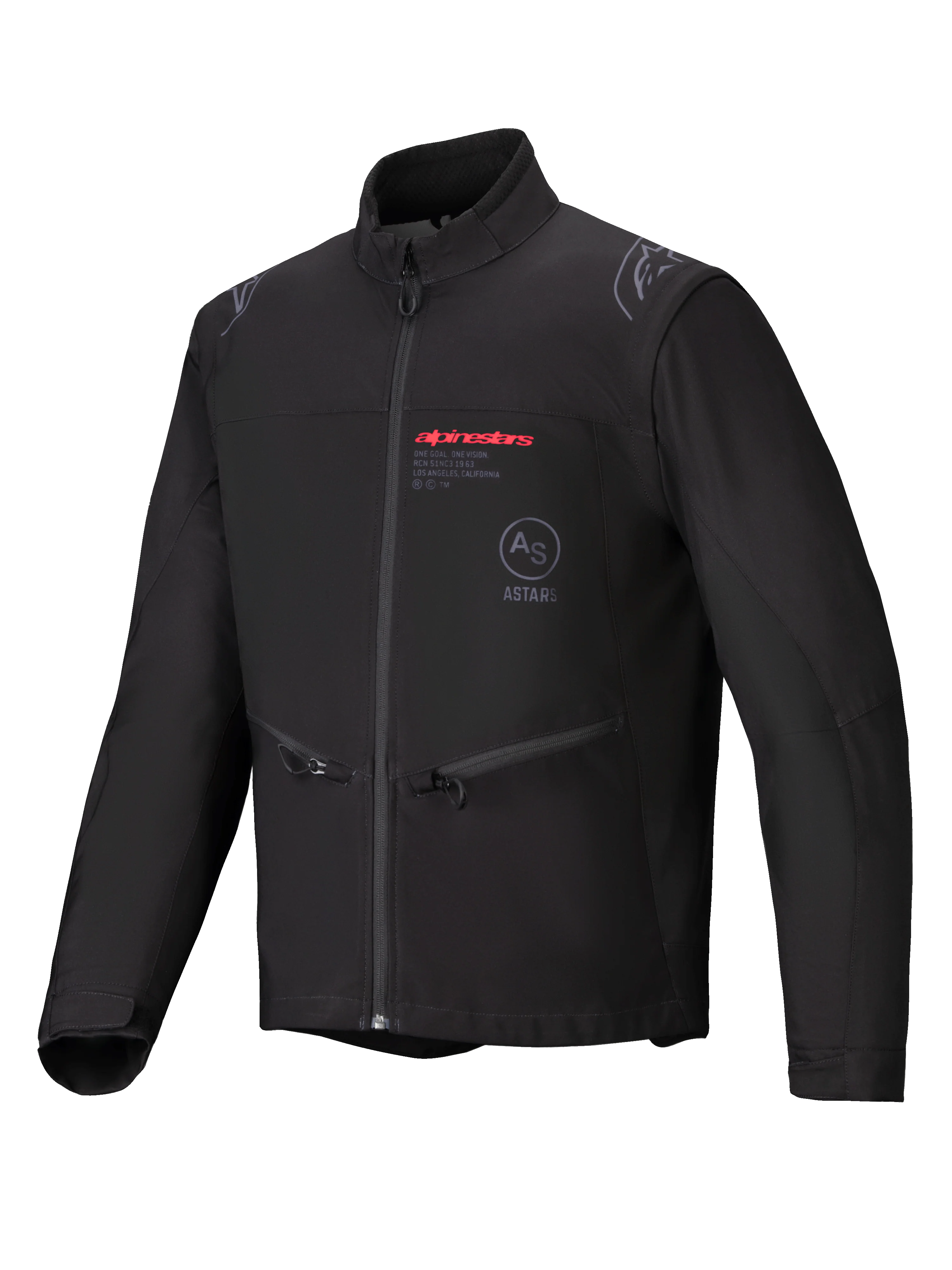Giacca Lite-Dura Softshell - Image 8