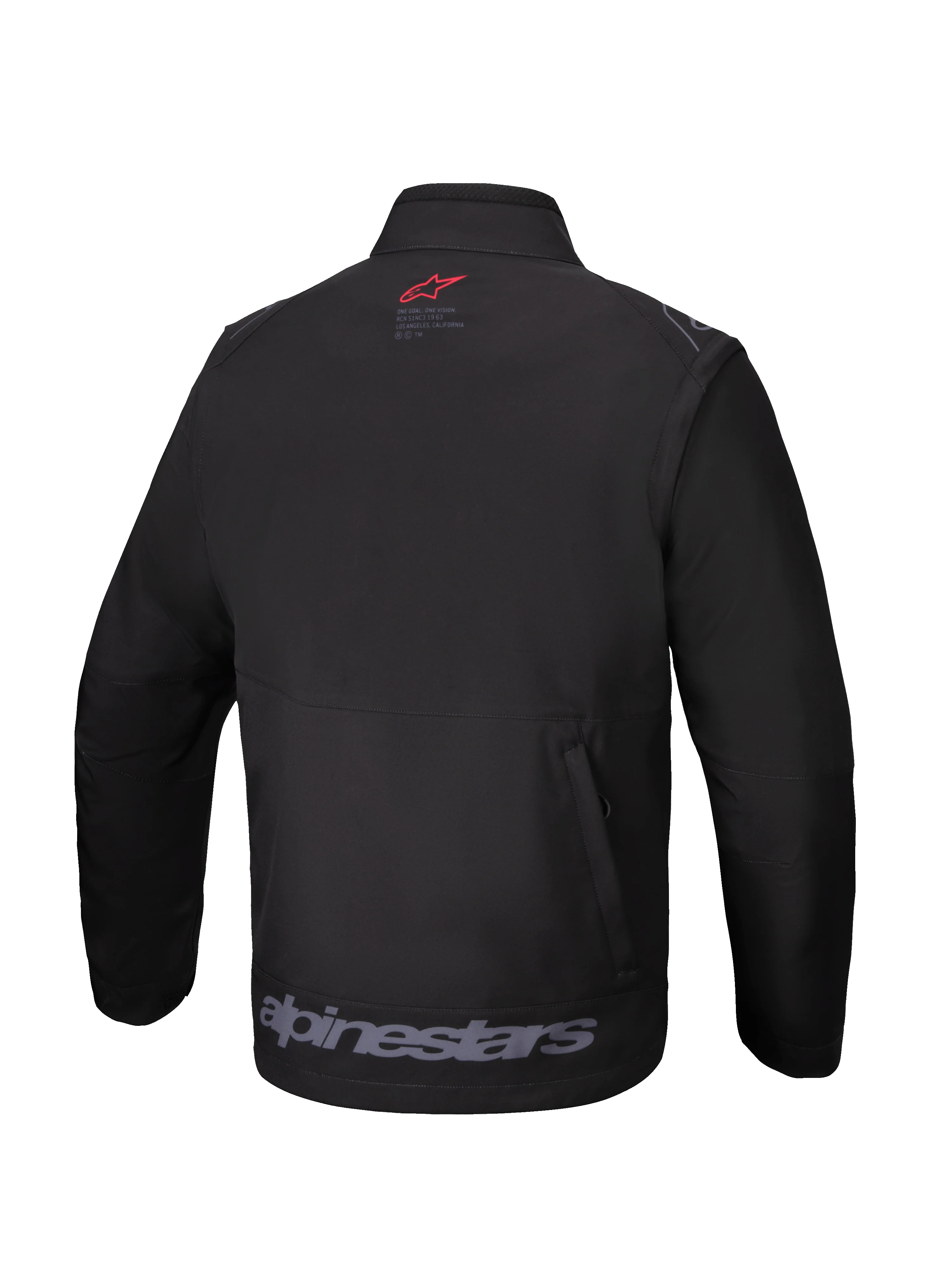 Giacca Lite-Dura Softshell - Image 9