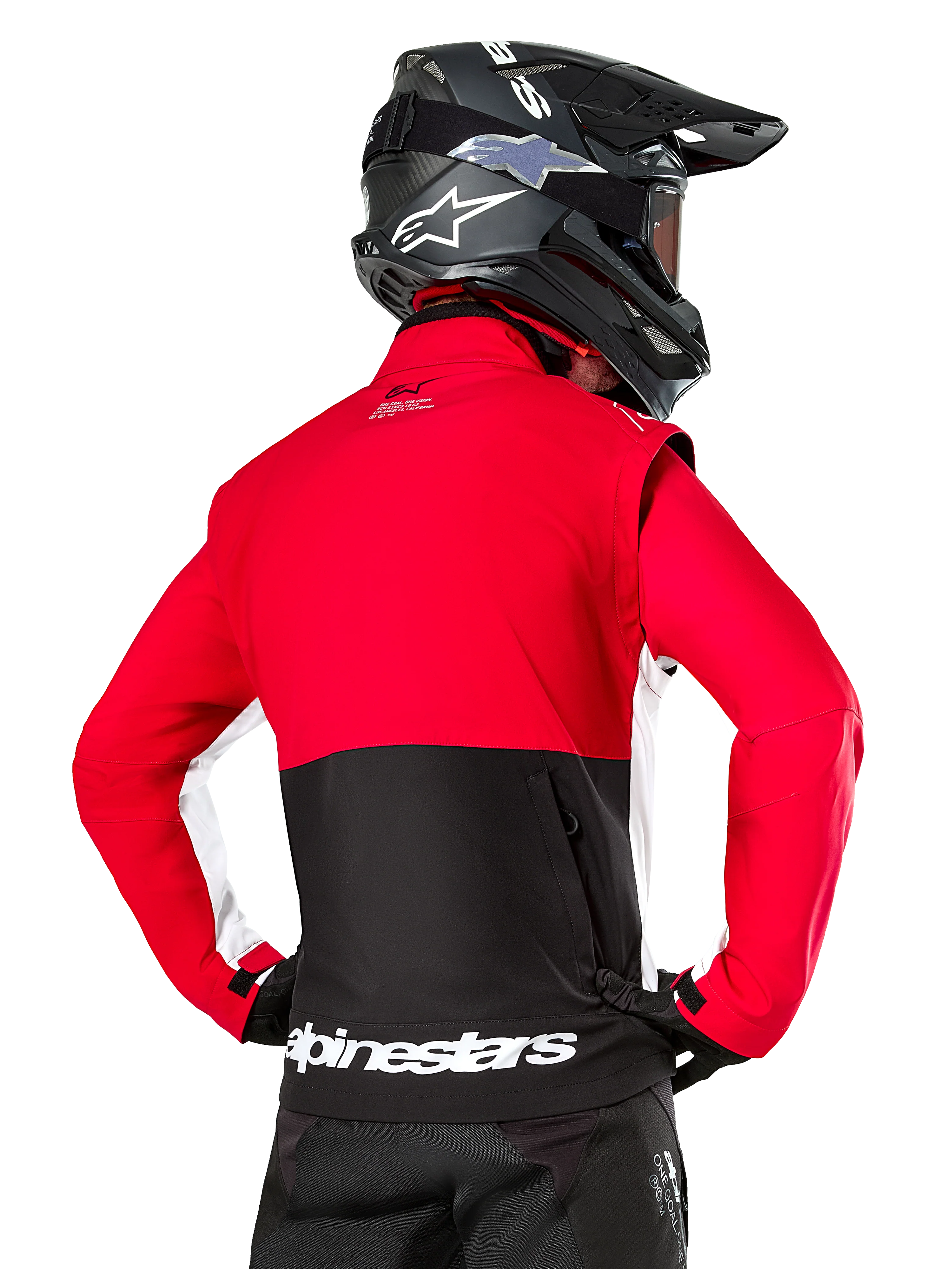 Giacca Lite-Dura Softshell - Image 2