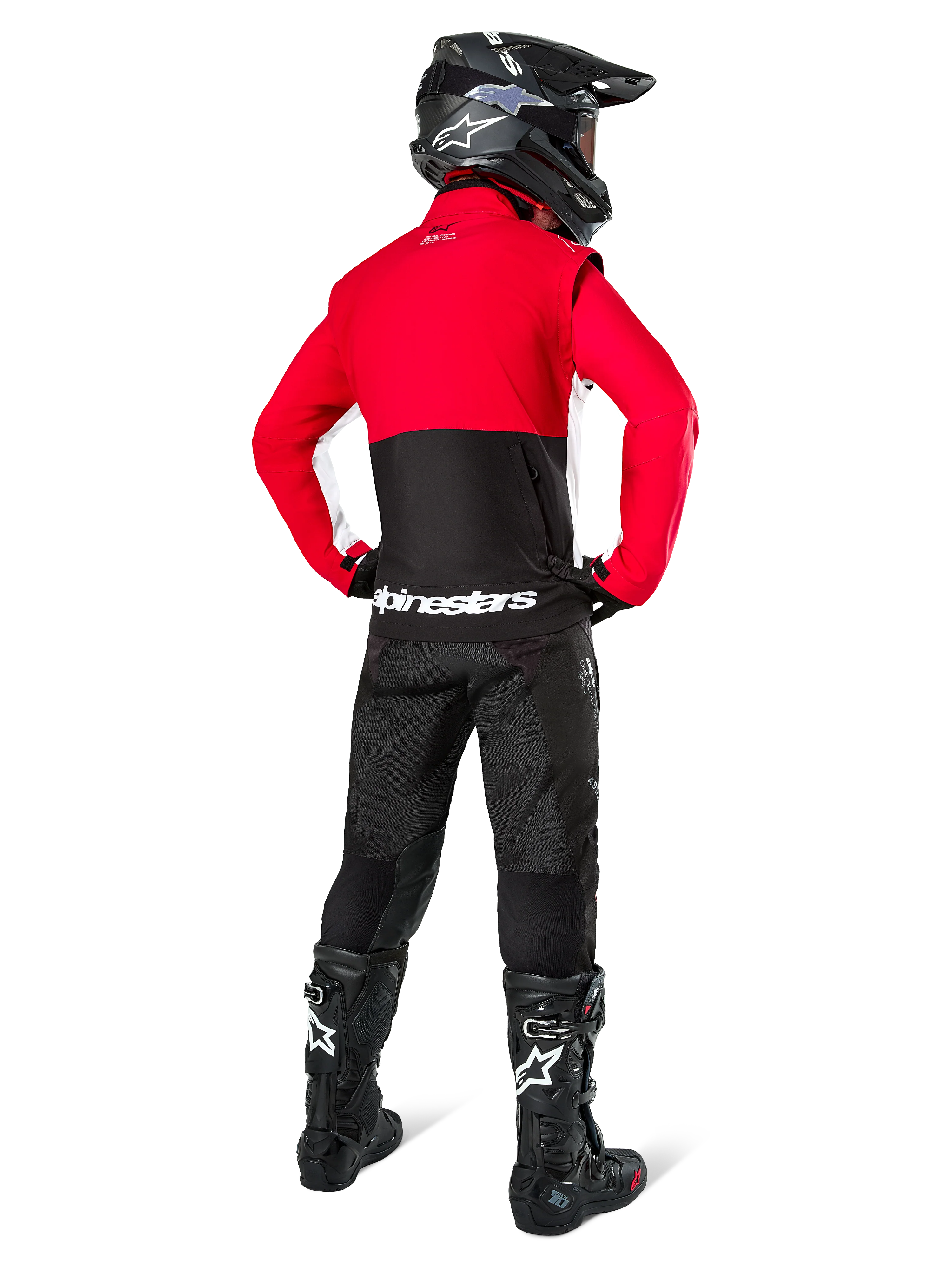 Giacca Lite-Dura Softshell - Image 3