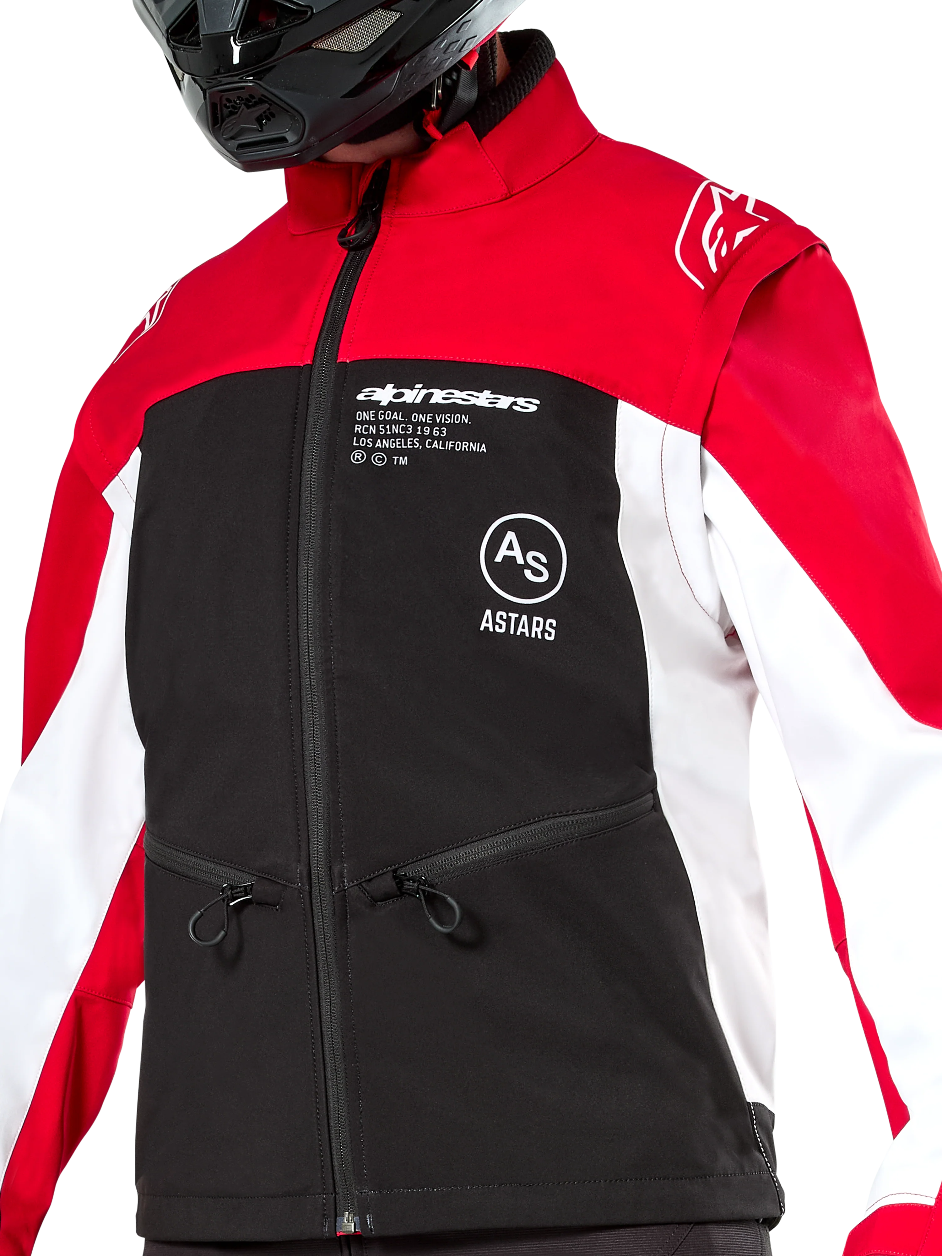Giacca Lite-Dura Softshell - Image 4