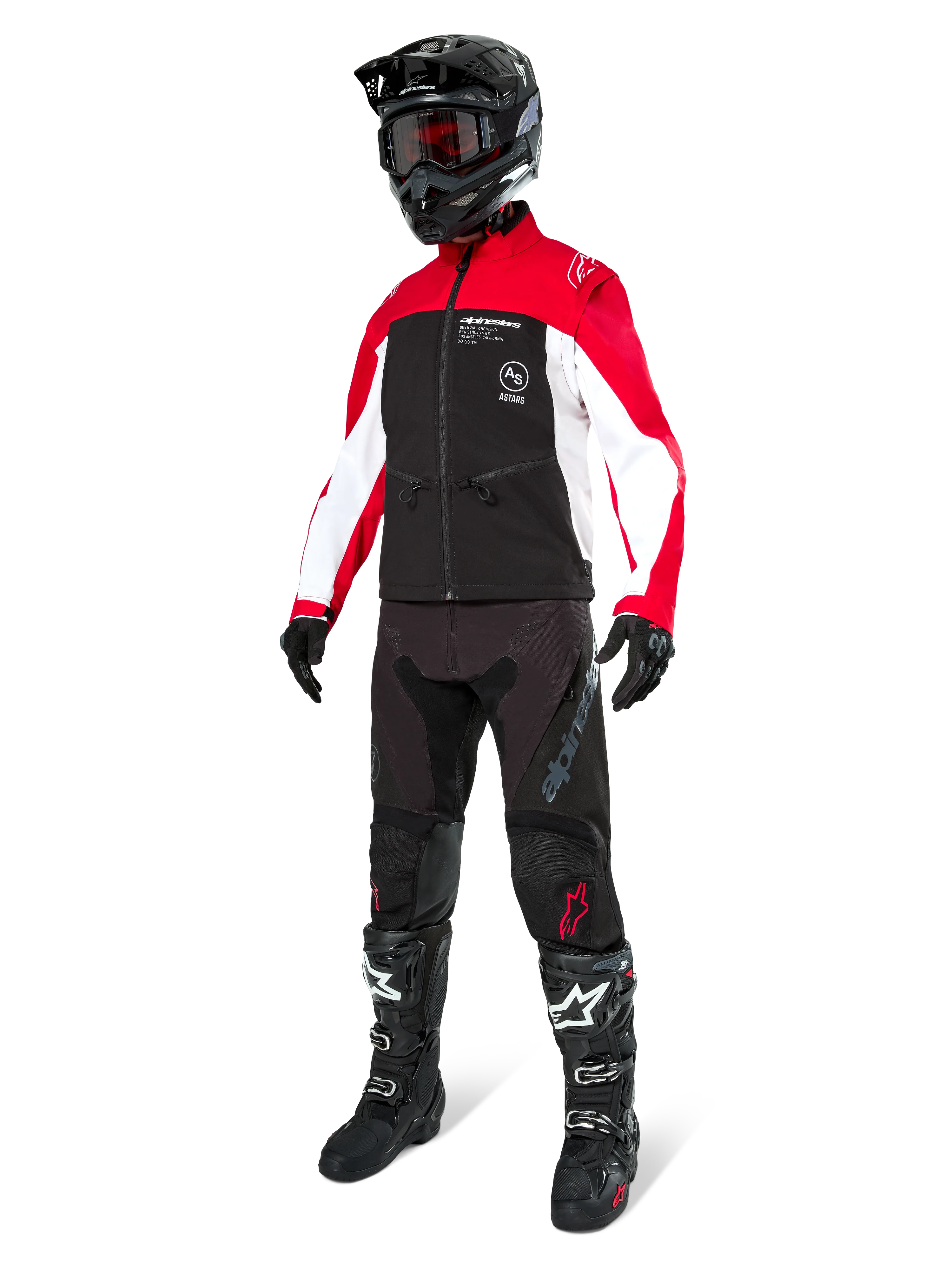Giacca Lite-Dura Softshell - Image 5