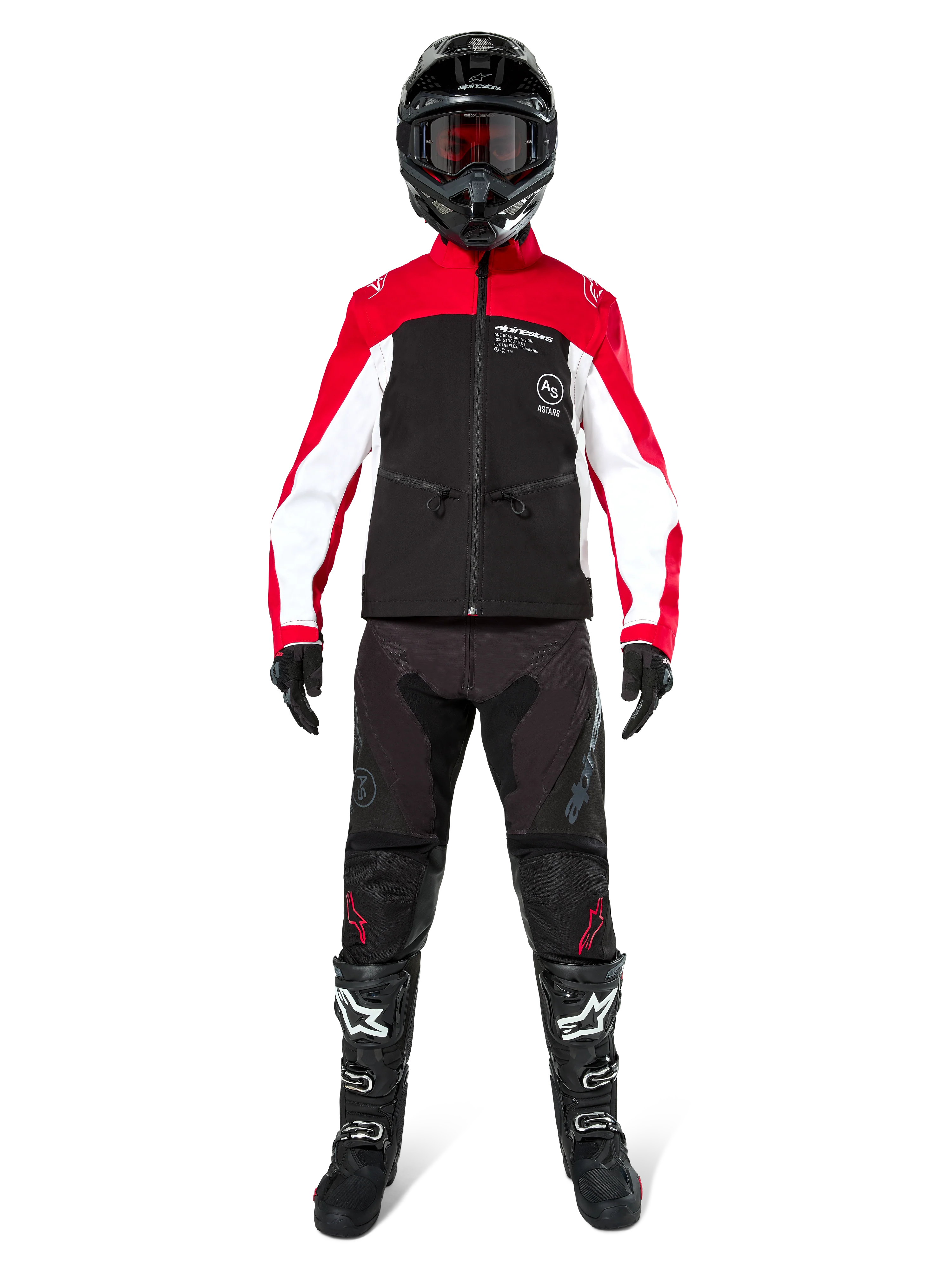 Giacca Lite-Dura Softshell - Image 6