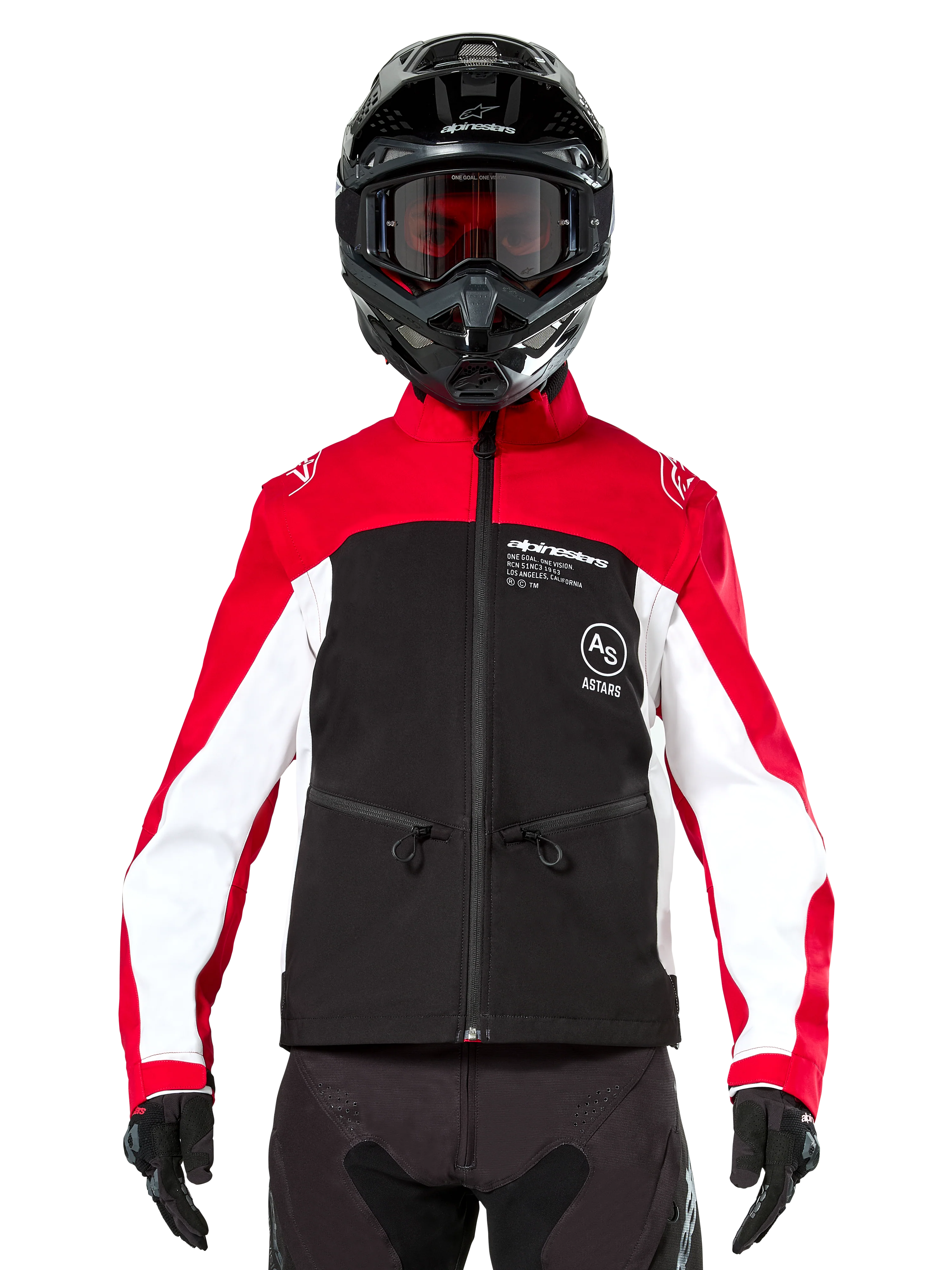 Giacca Lite-Dura Softshell - Image 7