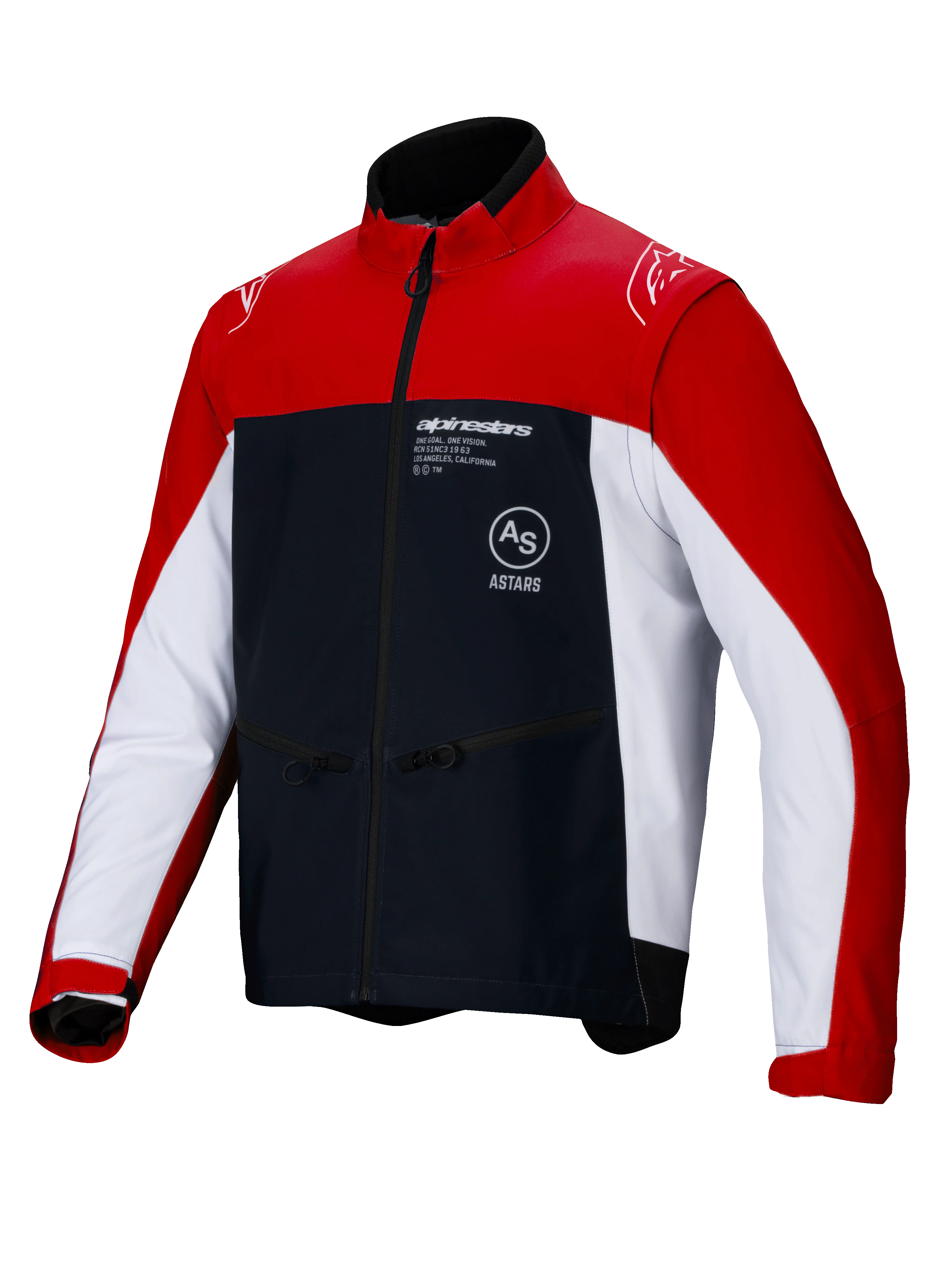 Giacca Lite-Dura Softshell - Image 8