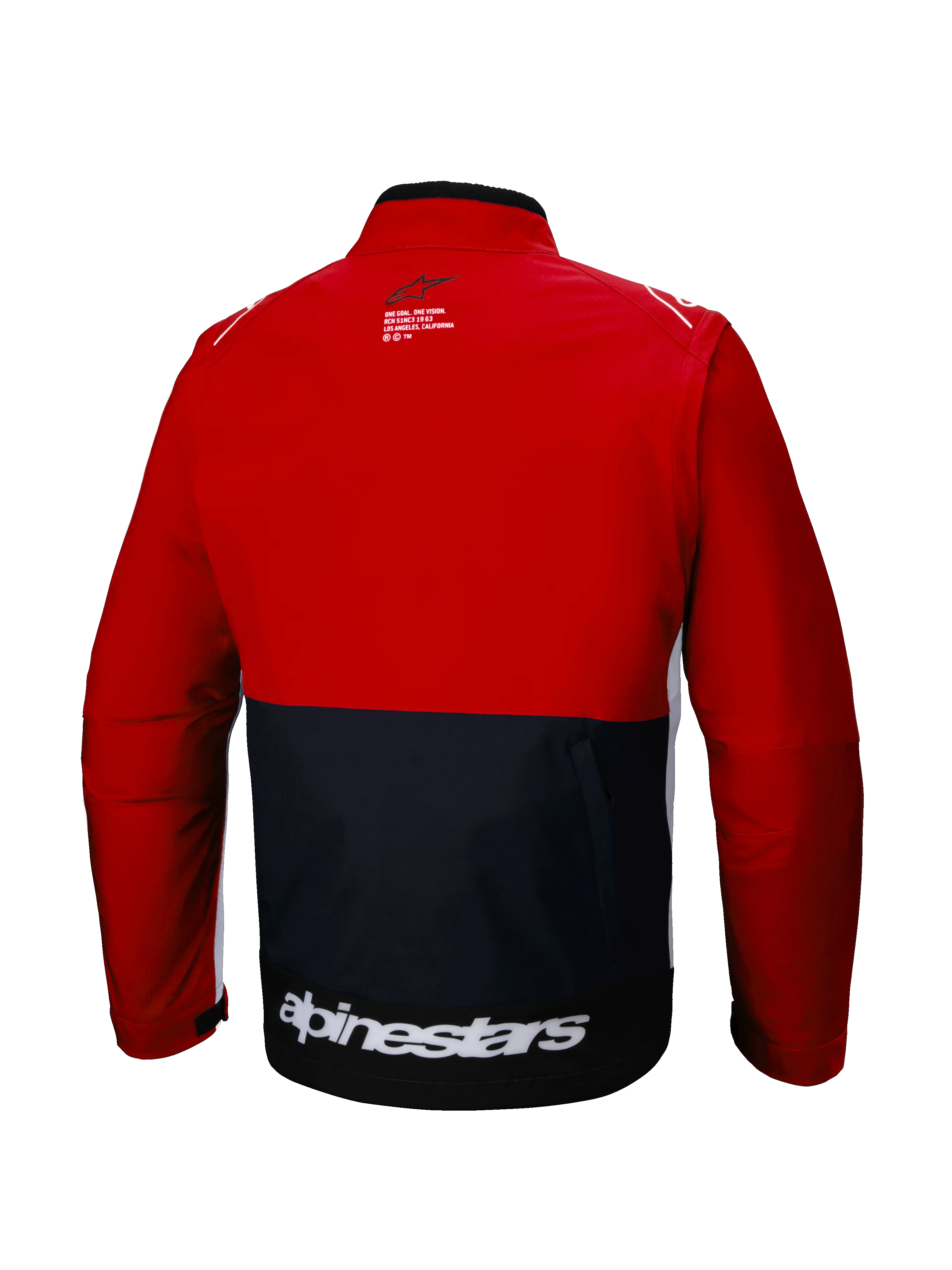 Giacca Lite-Dura Softshell - Image 9
