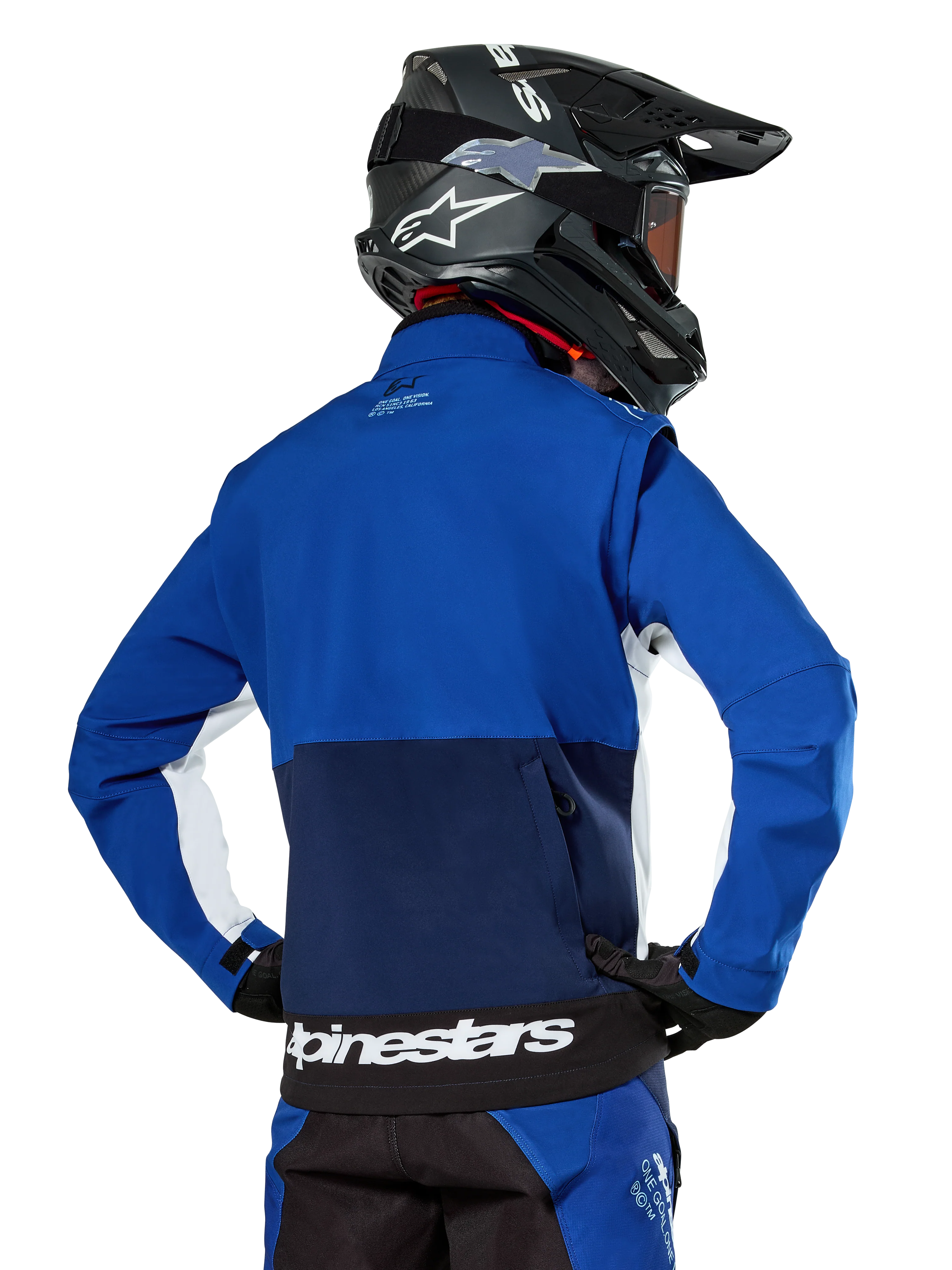 Giacca Softshell Lite-Dura - Image 2