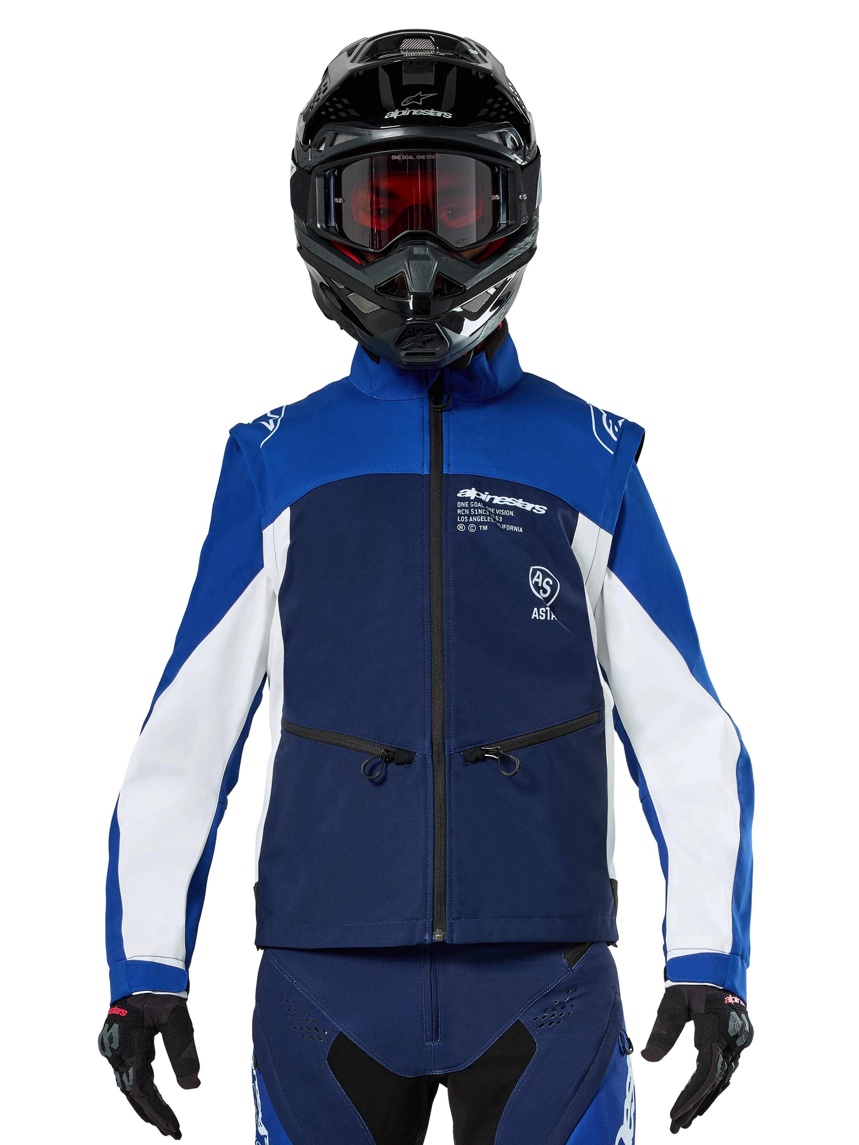 Giacca Softshell Lite-Dura - Image 3
