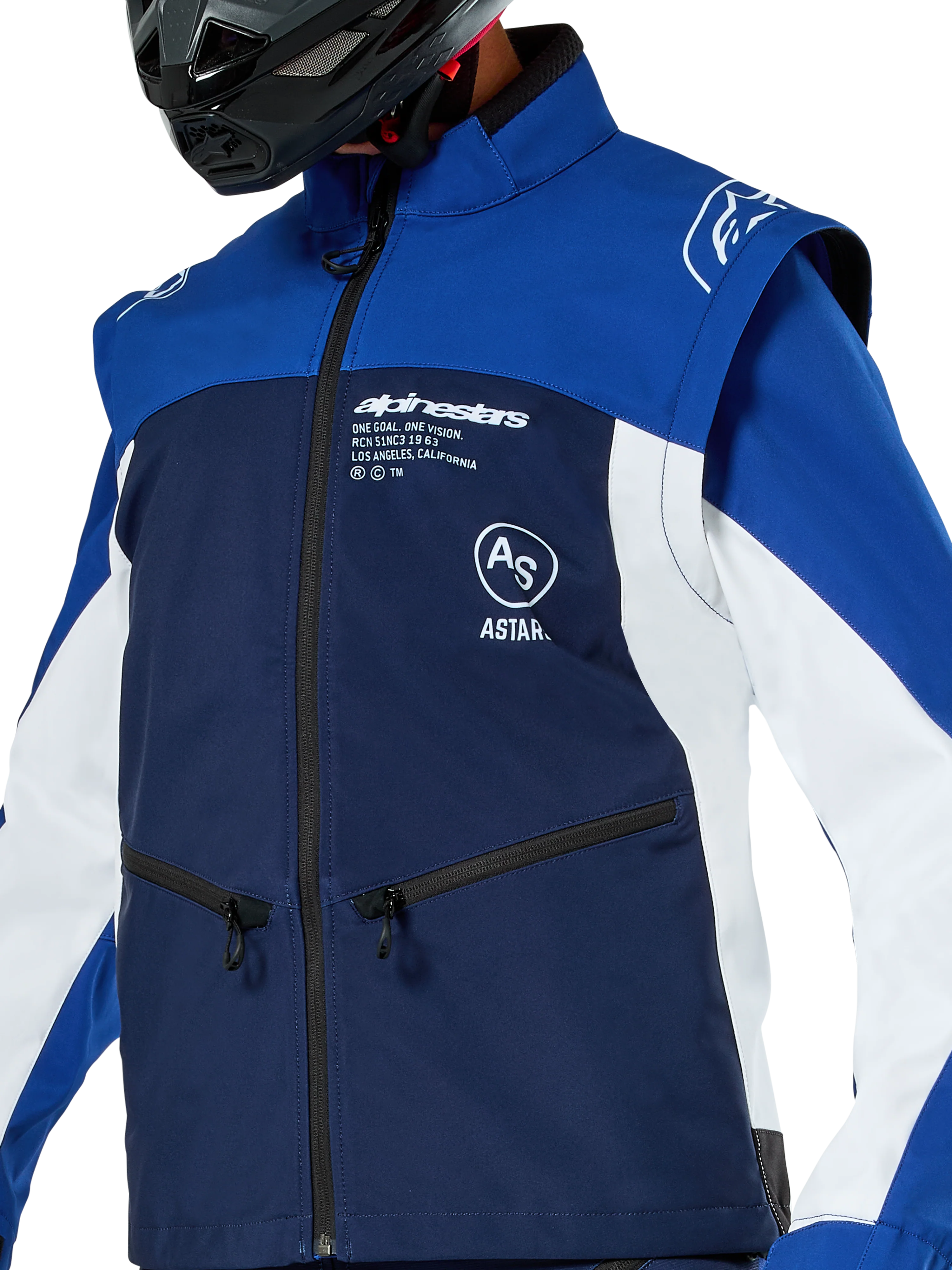 Giacca Softshell Lite-Dura - Image 4