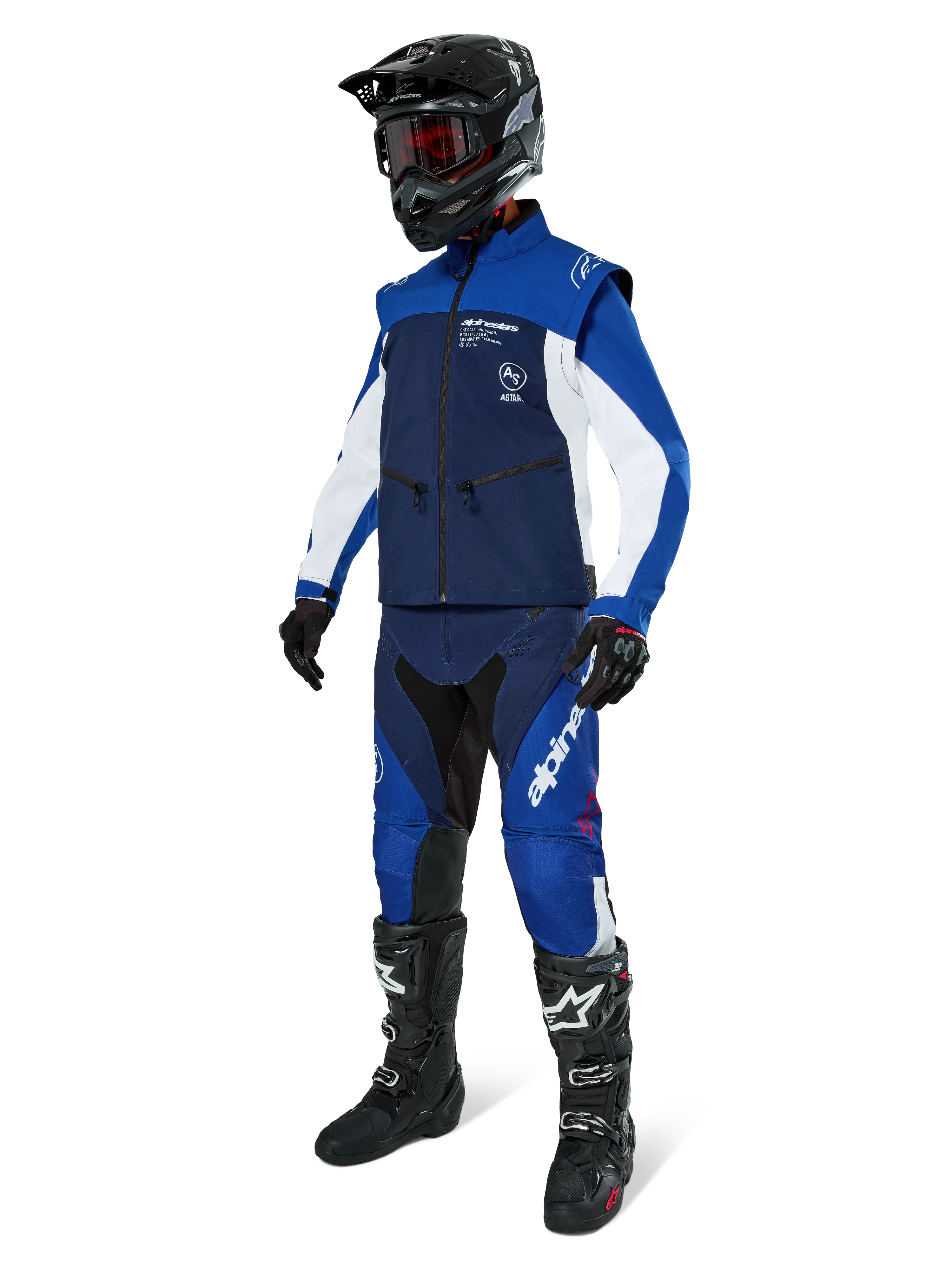 Giacca Softshell Lite-Dura - Image 5