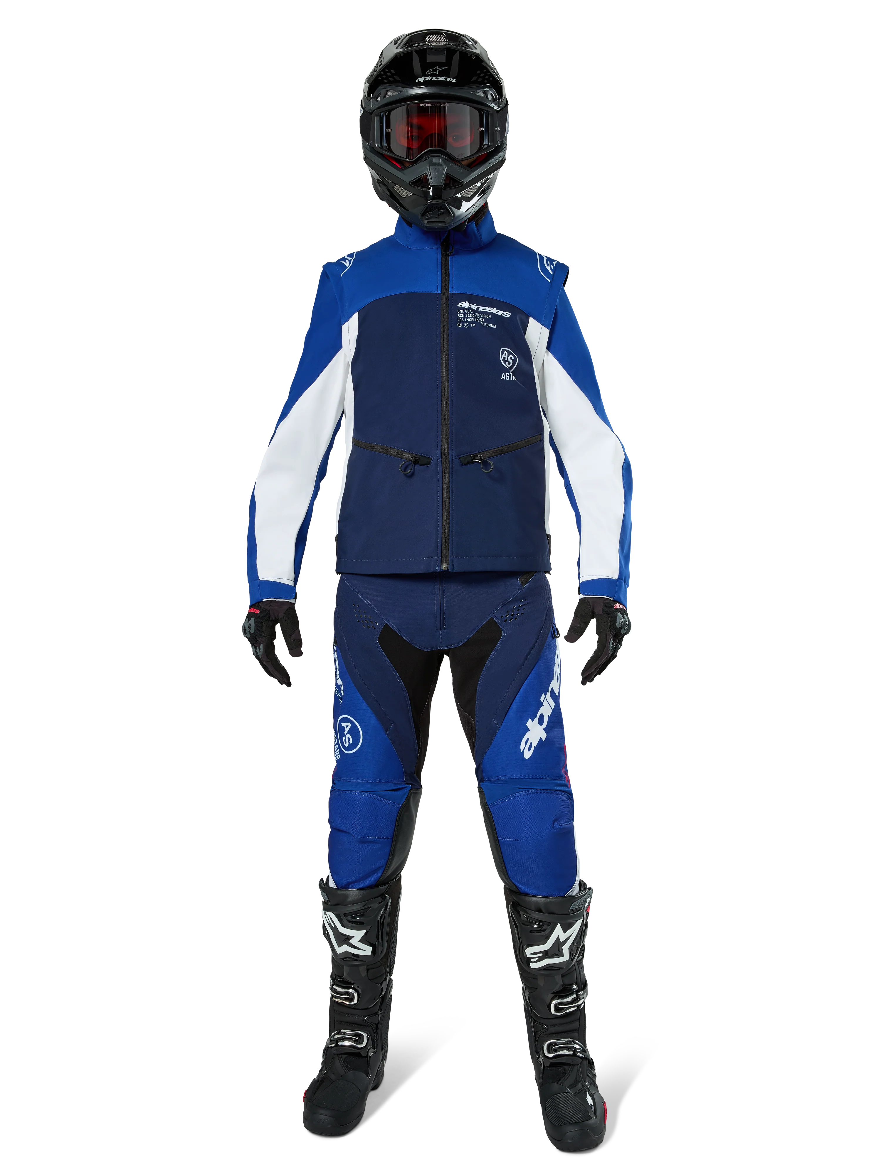 Giacca Softshell Lite-Dura - Image 6