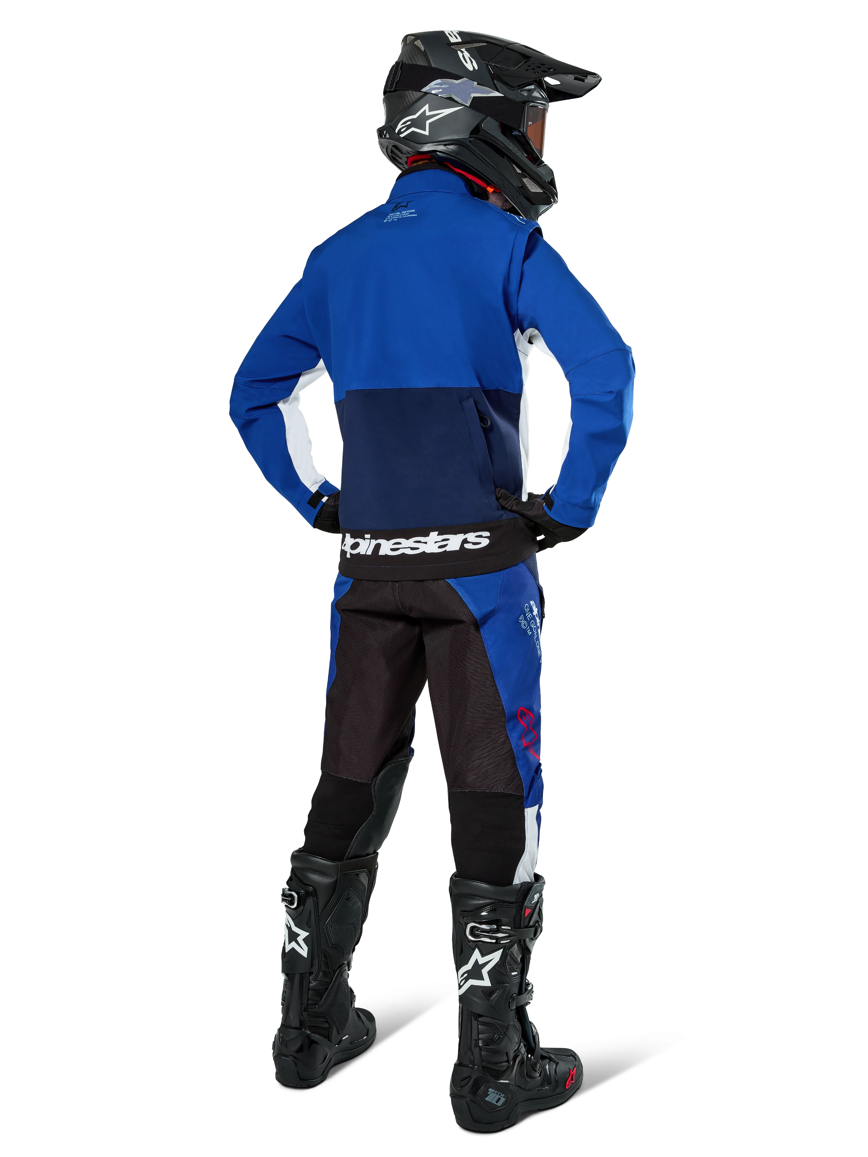 Giacca Softshell Lite-Dura - Image 7