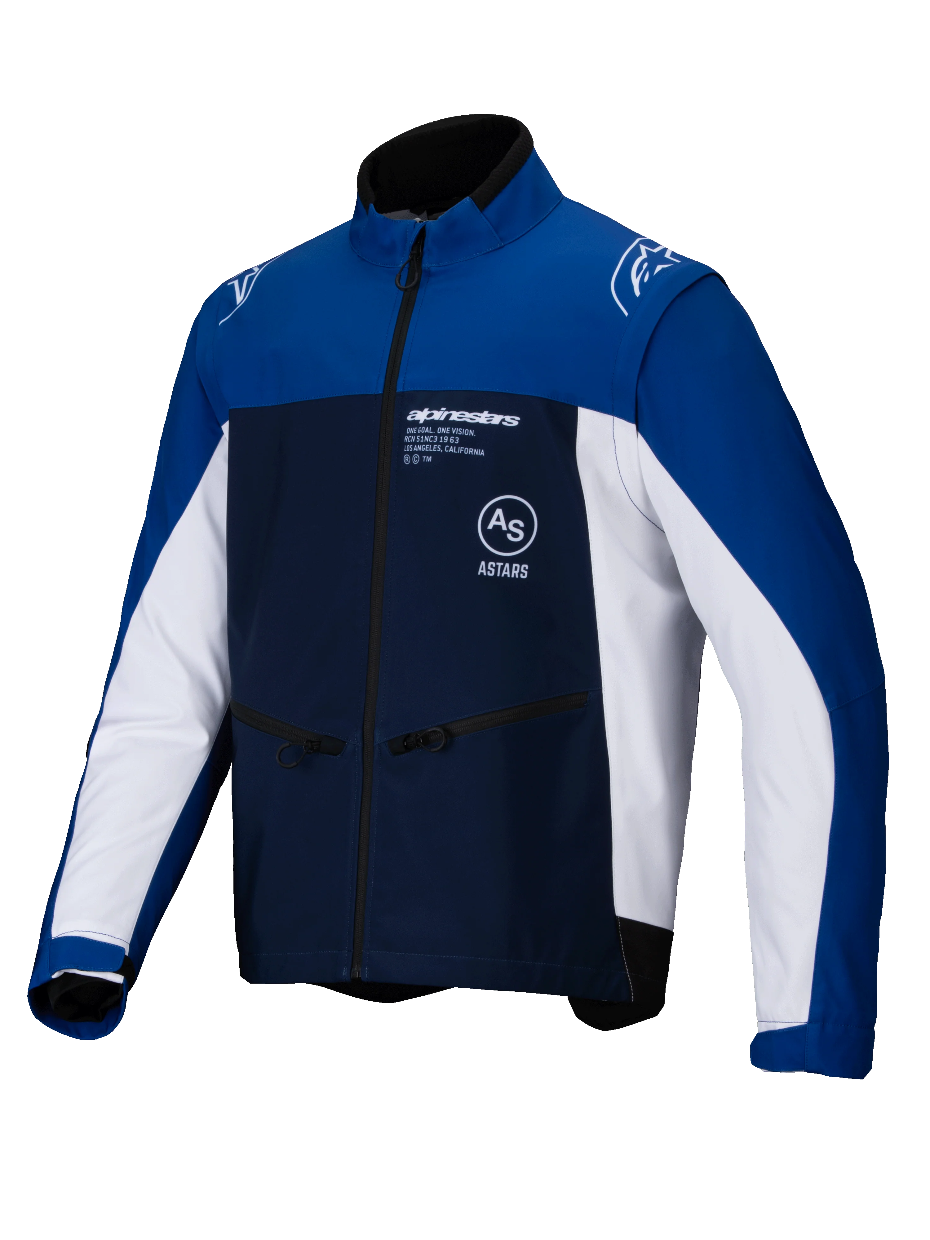Giacca Softshell Lite-Dura - Image 8