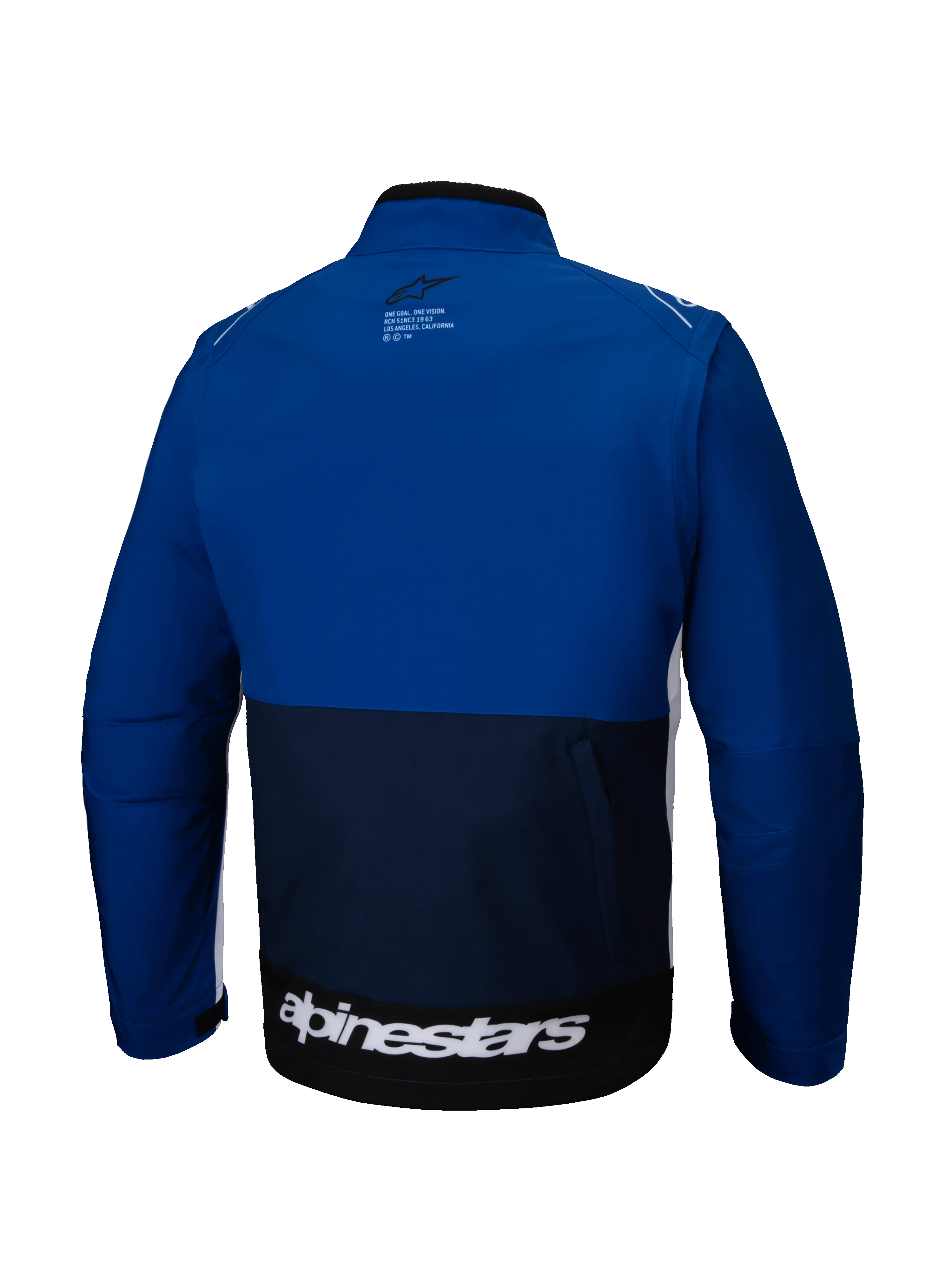Giacca Softshell Lite-Dura - Image 9