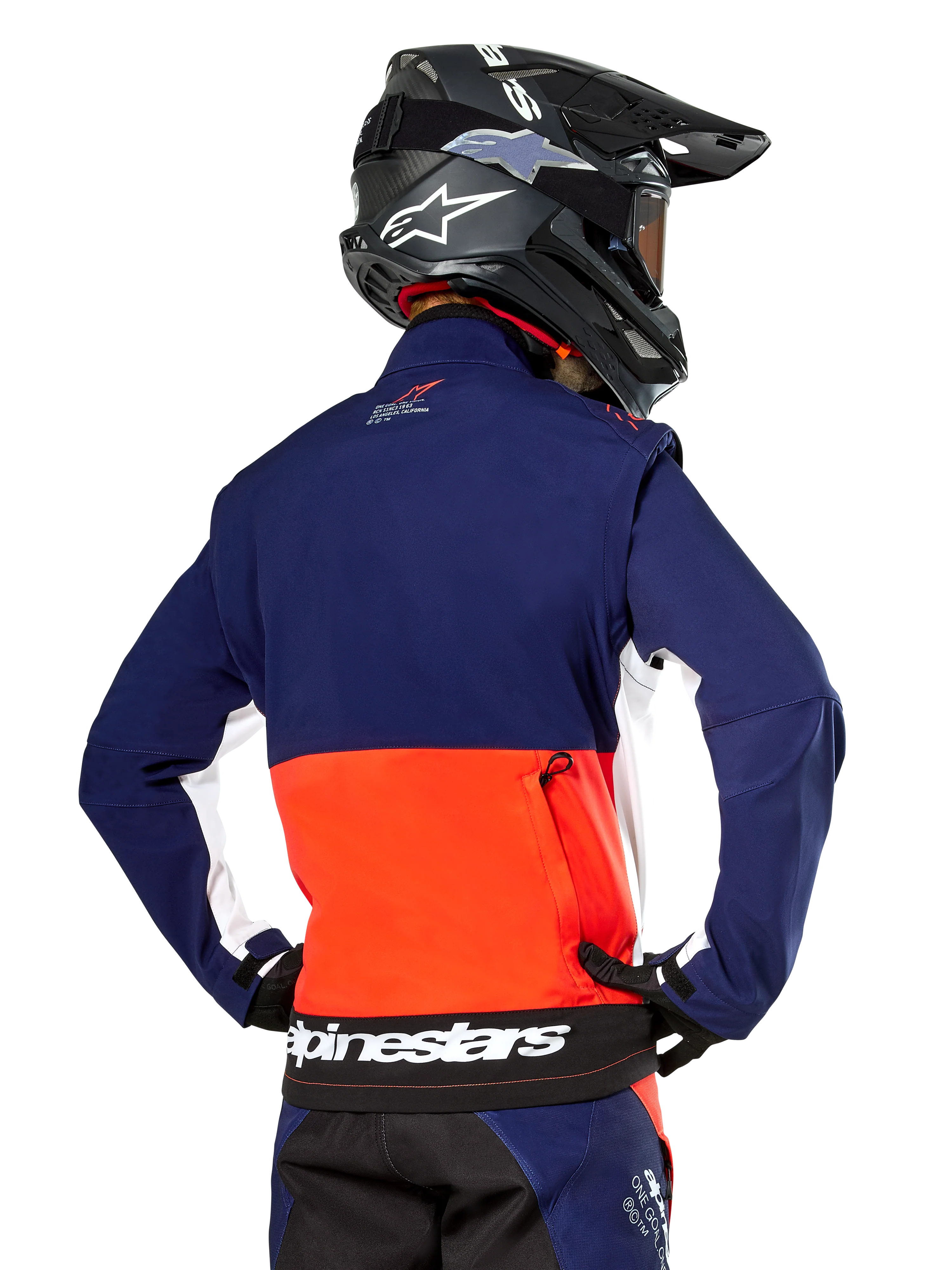 Giacca Softshell Lite-Dura - Image 2