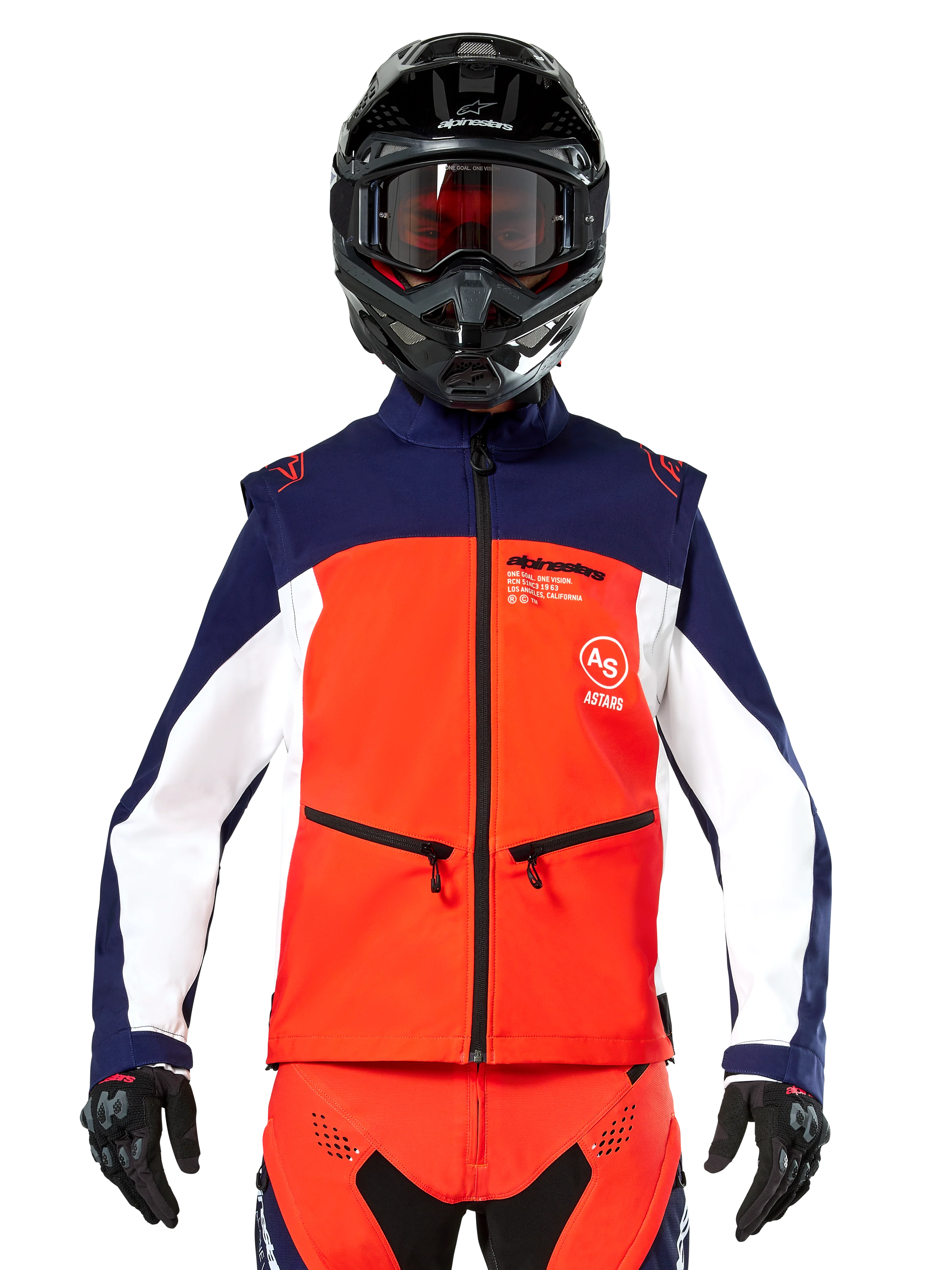 Giacca Softshell Lite-Dura - Image 3