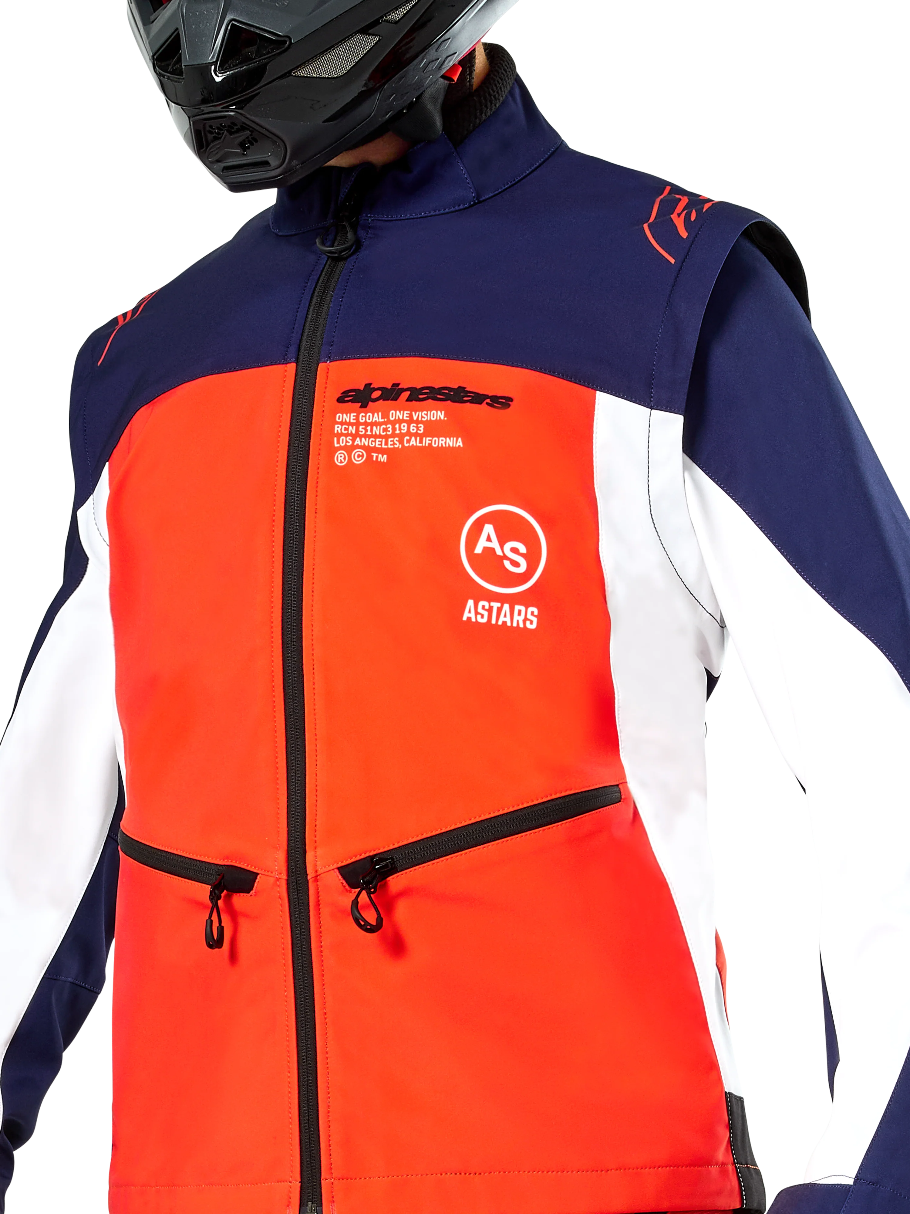 Giacca Softshell Lite-Dura - Image 4