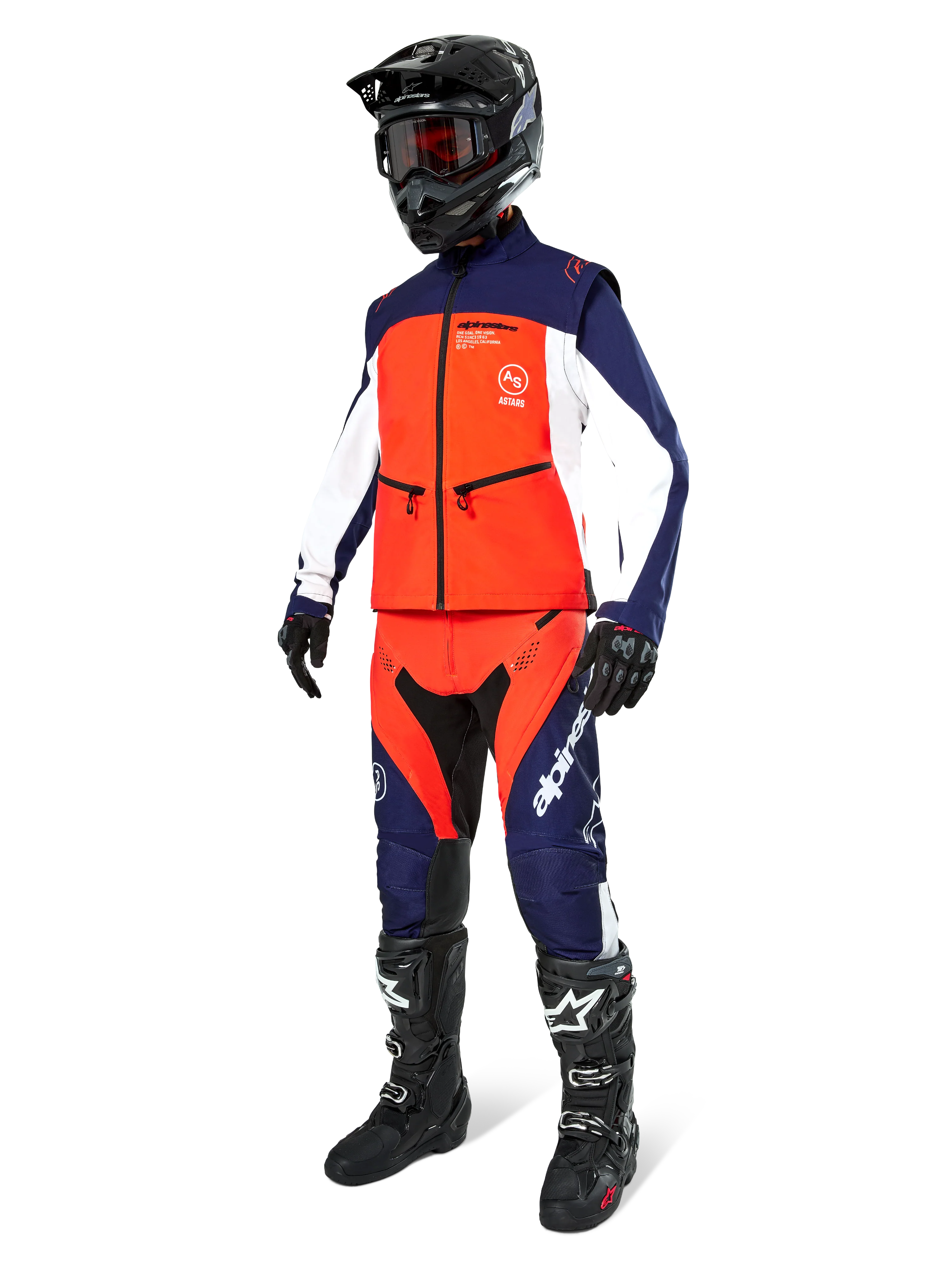 Giacca Softshell Lite-Dura - Image 5