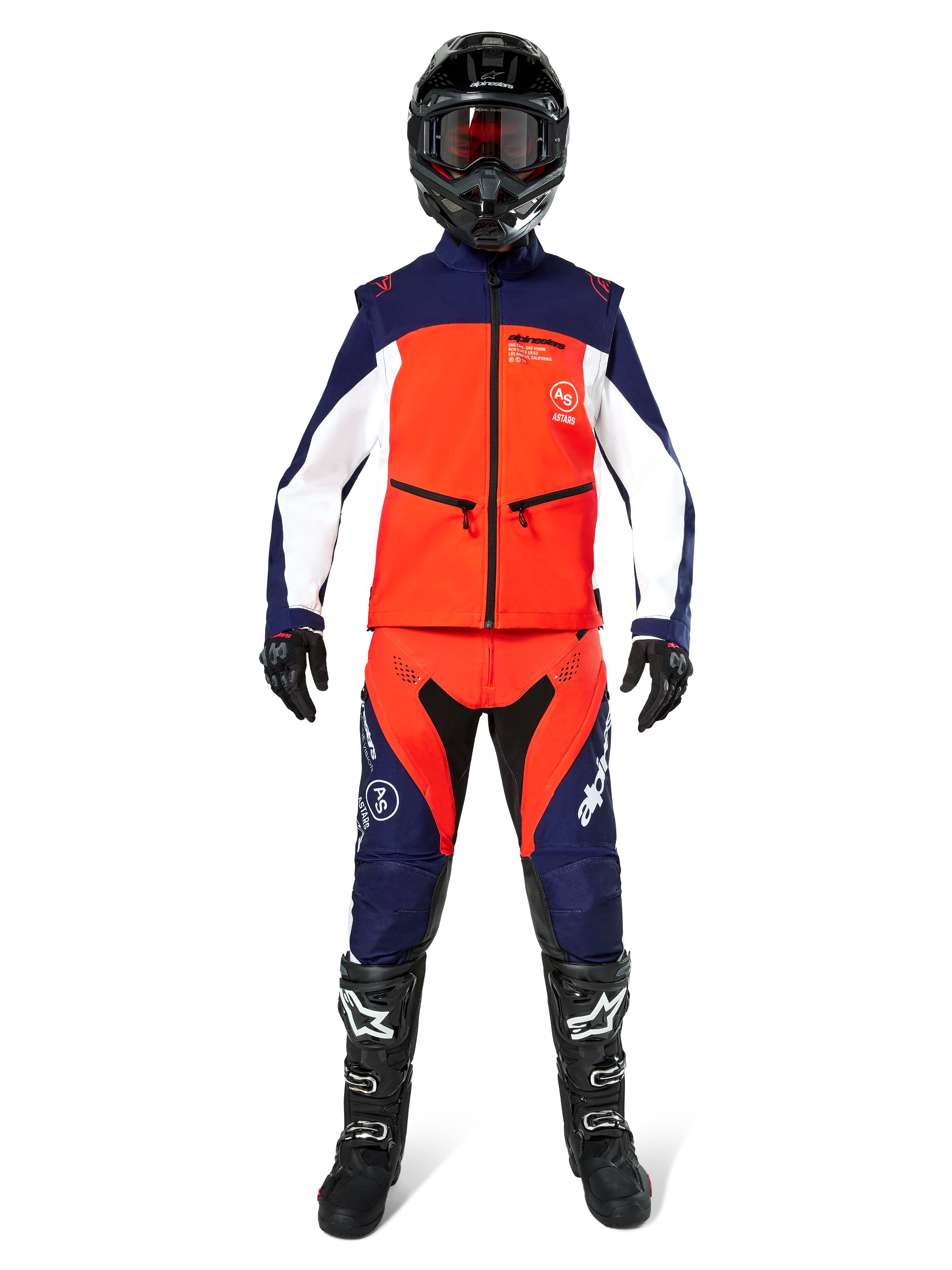 Giacca Softshell Lite-Dura - Image 6