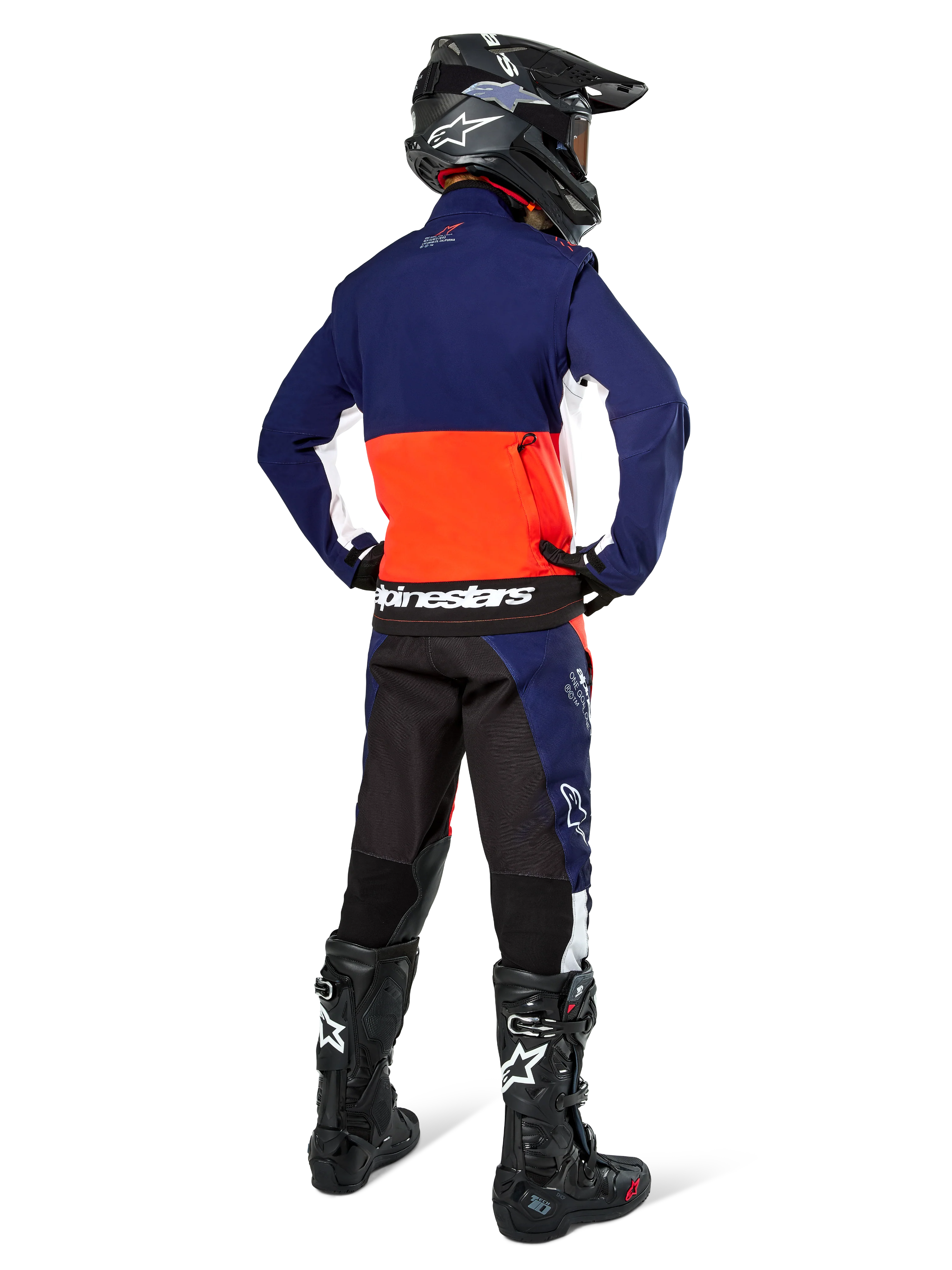 Giacca Softshell Lite-Dura - Image 7