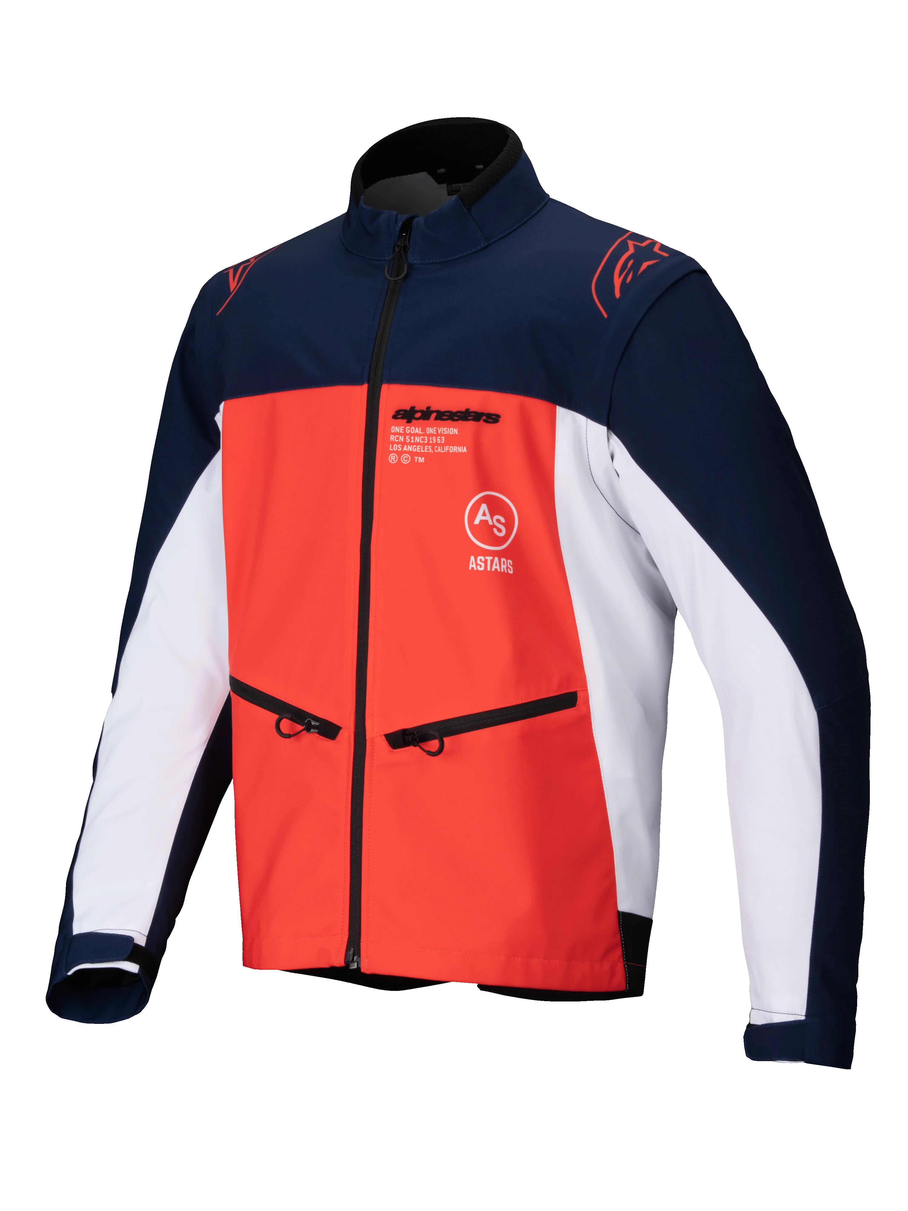 Giacca Softshell Lite-Dura - Image 8