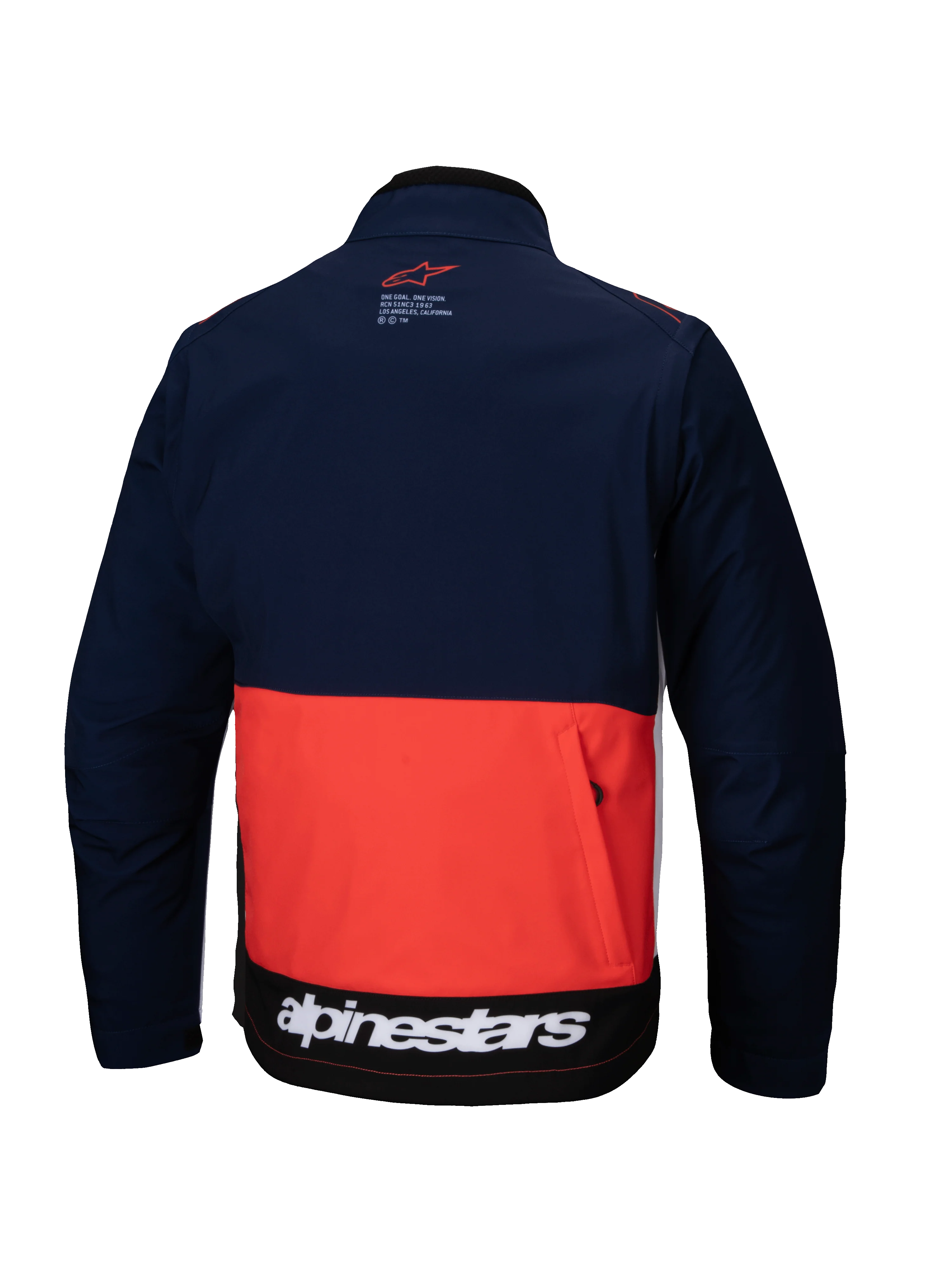 Giacca Softshell Lite-Dura - Image 9