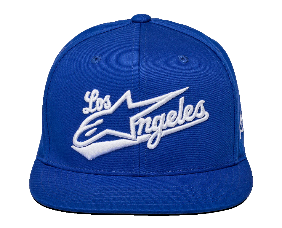 Cappello Los Angeles - Image 3