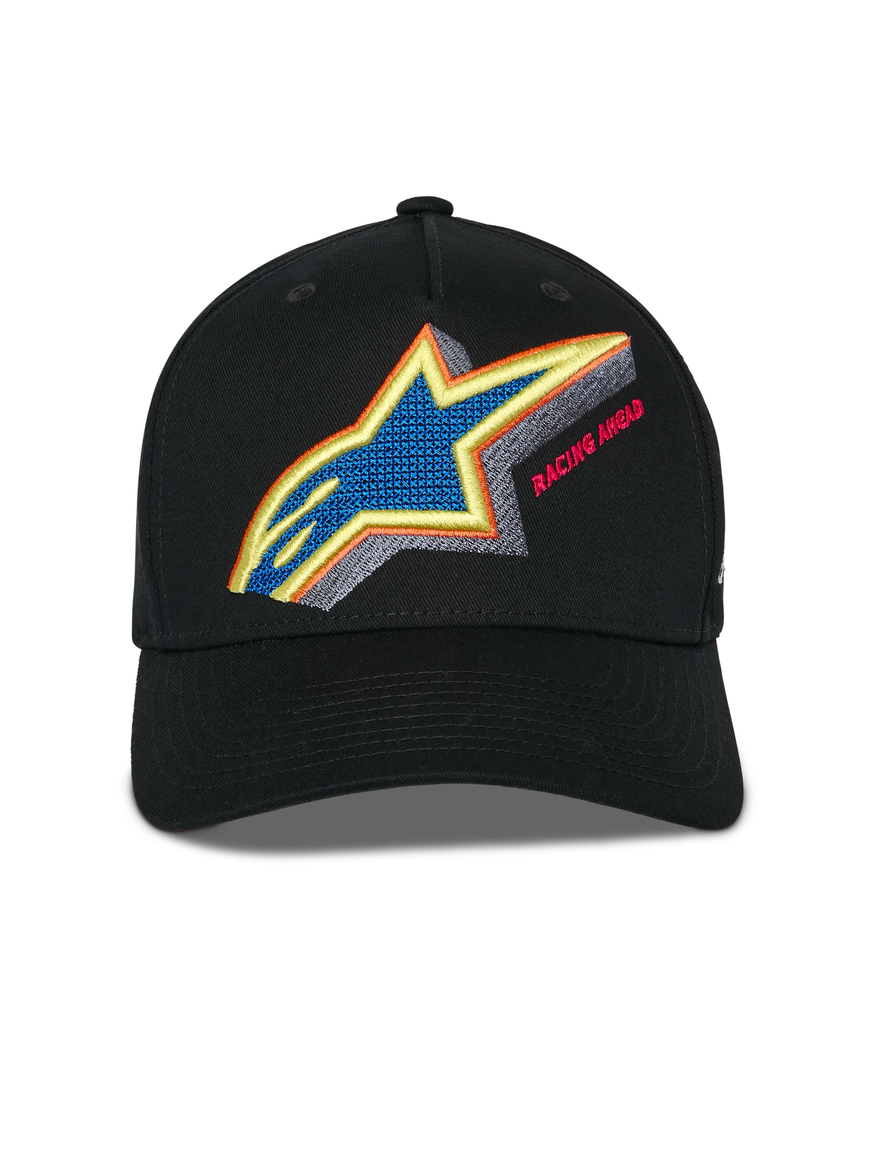 Cappello Lucid Snapback - Image 2