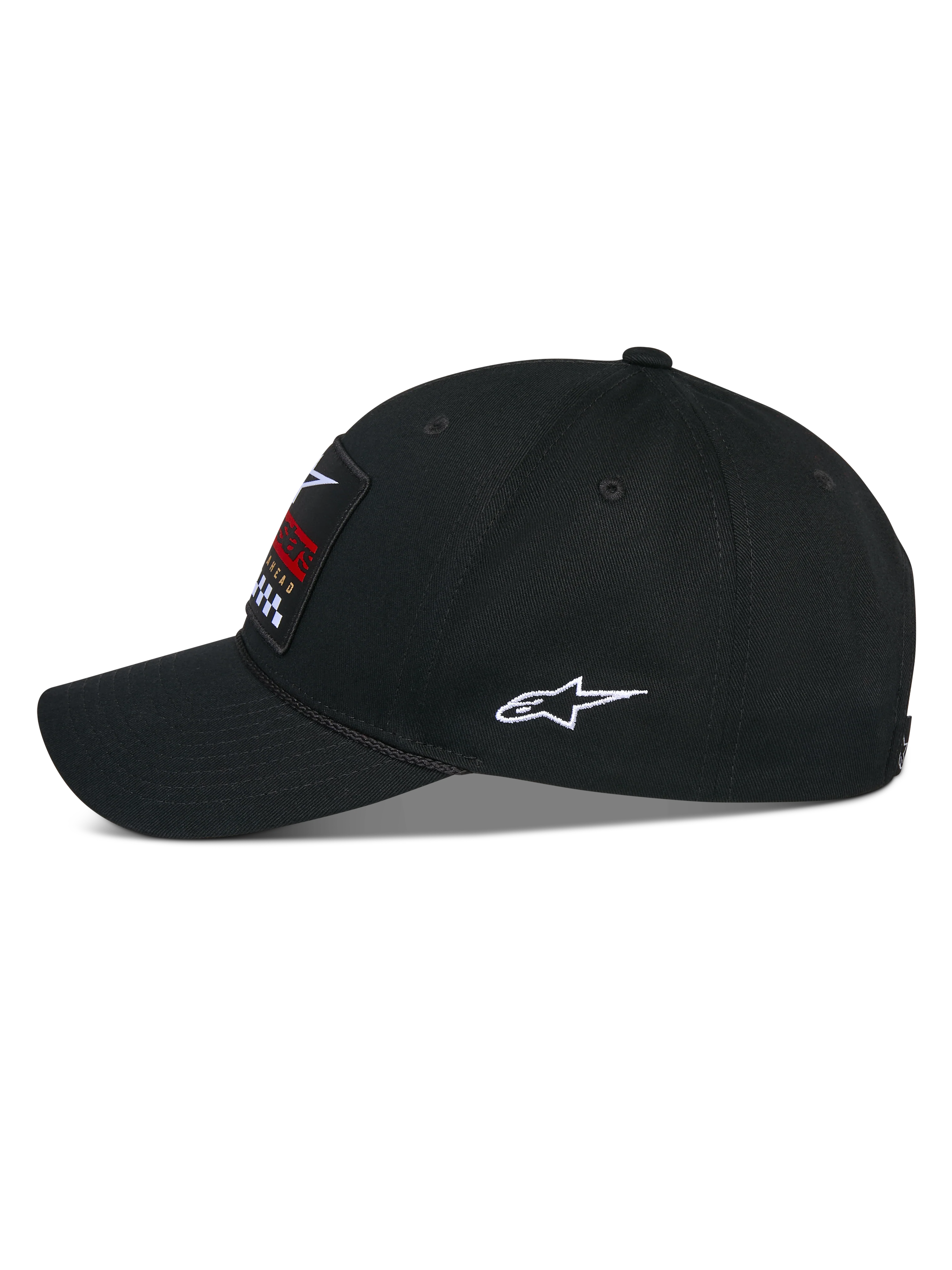 Cappello Matrix Snapback - Image 4