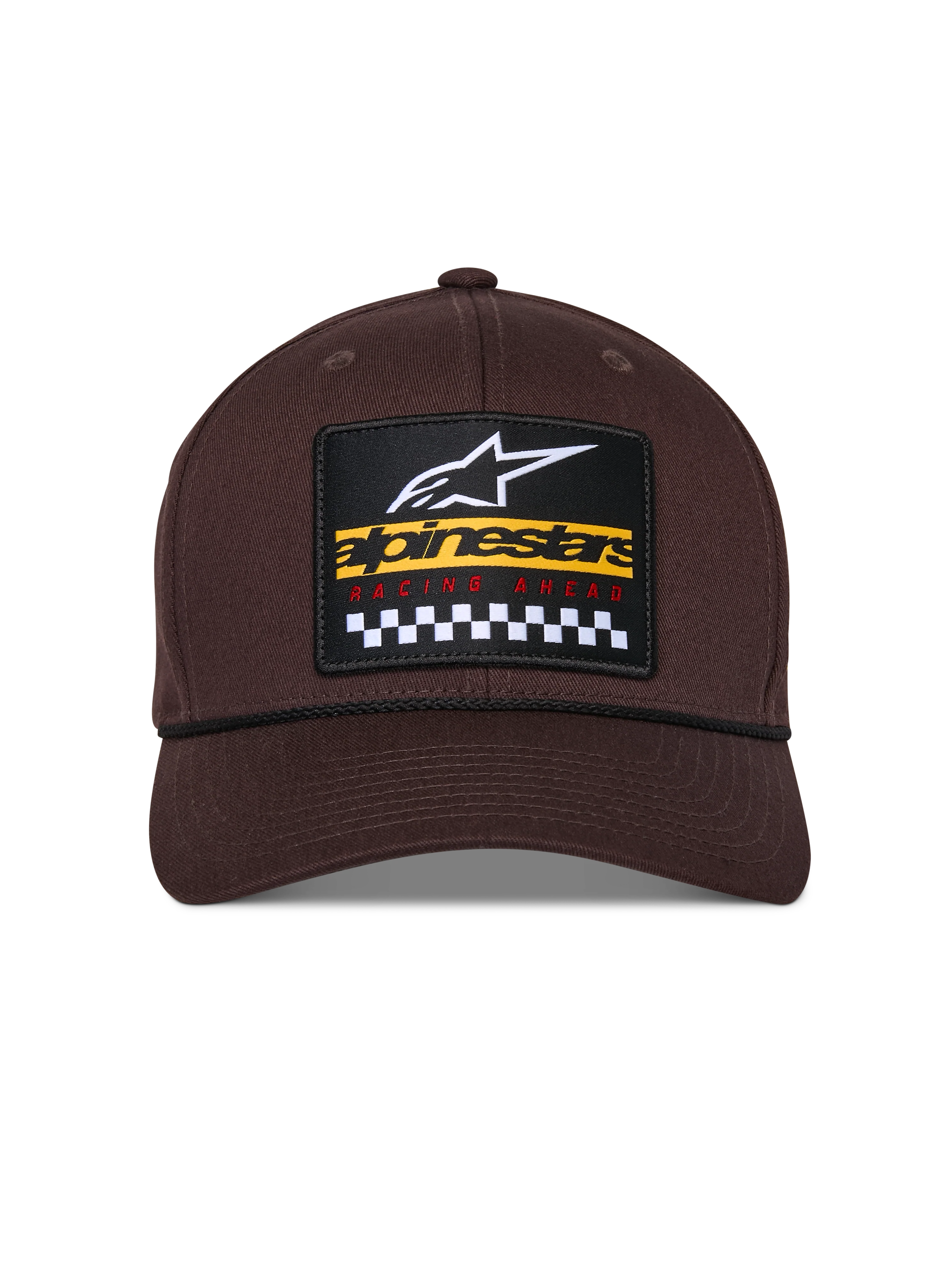 Cappello Matrix Snapback - Image 2