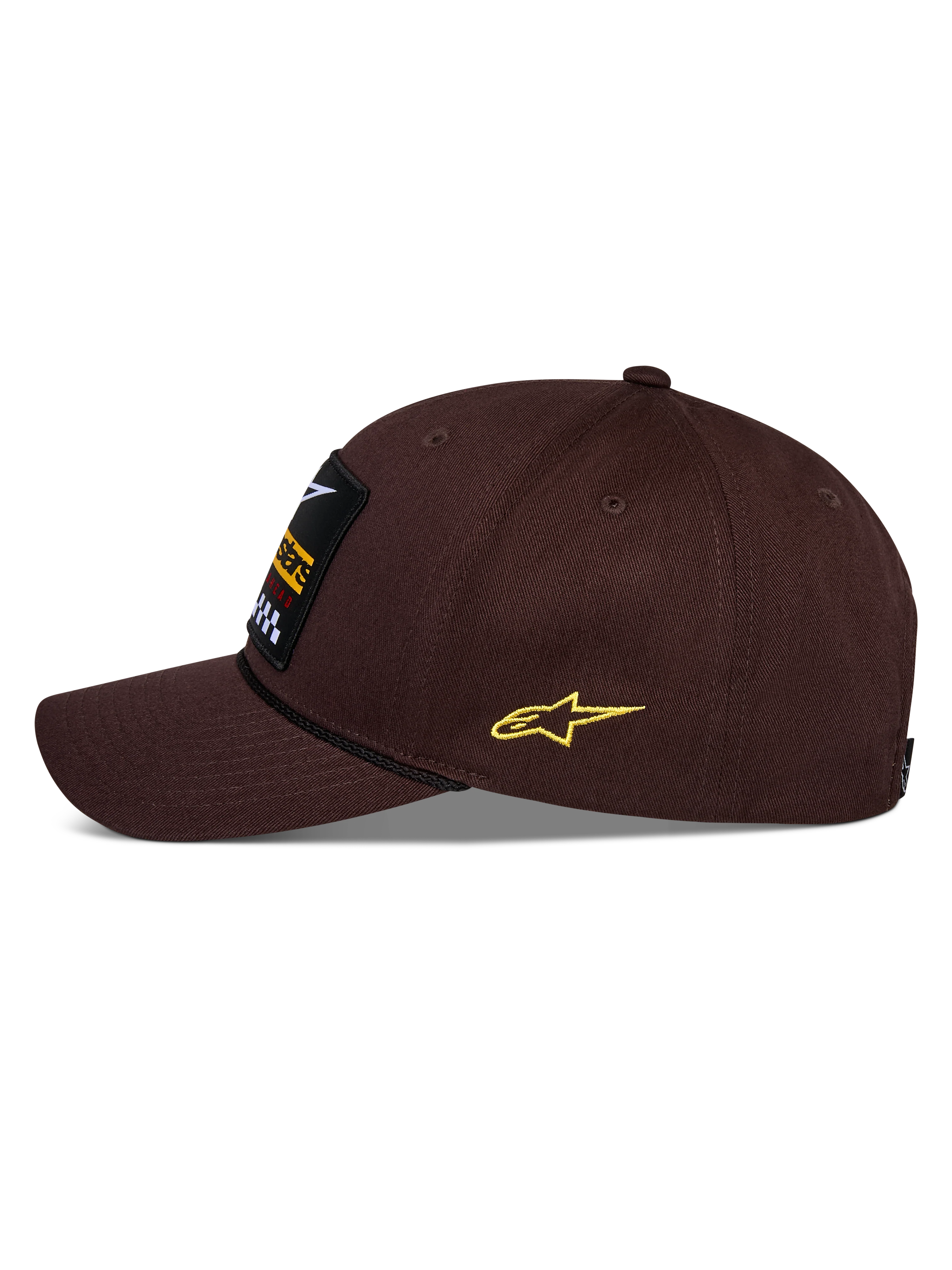 Cappello Matrix Snapback - Image 4